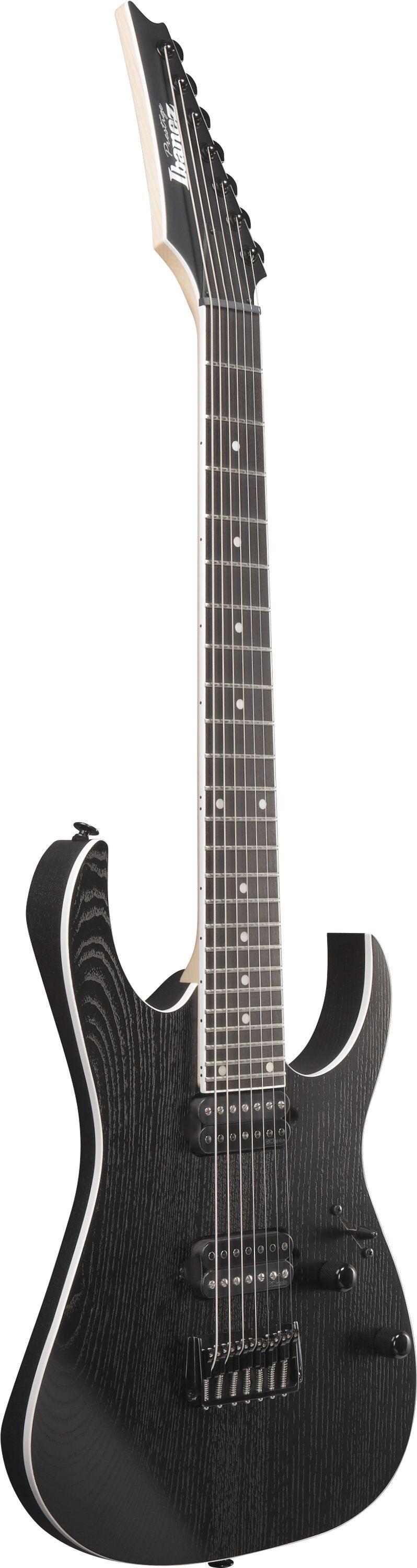 Ibanez RGR762AHBF-WK Prestige 7-String Electric Guitar in
