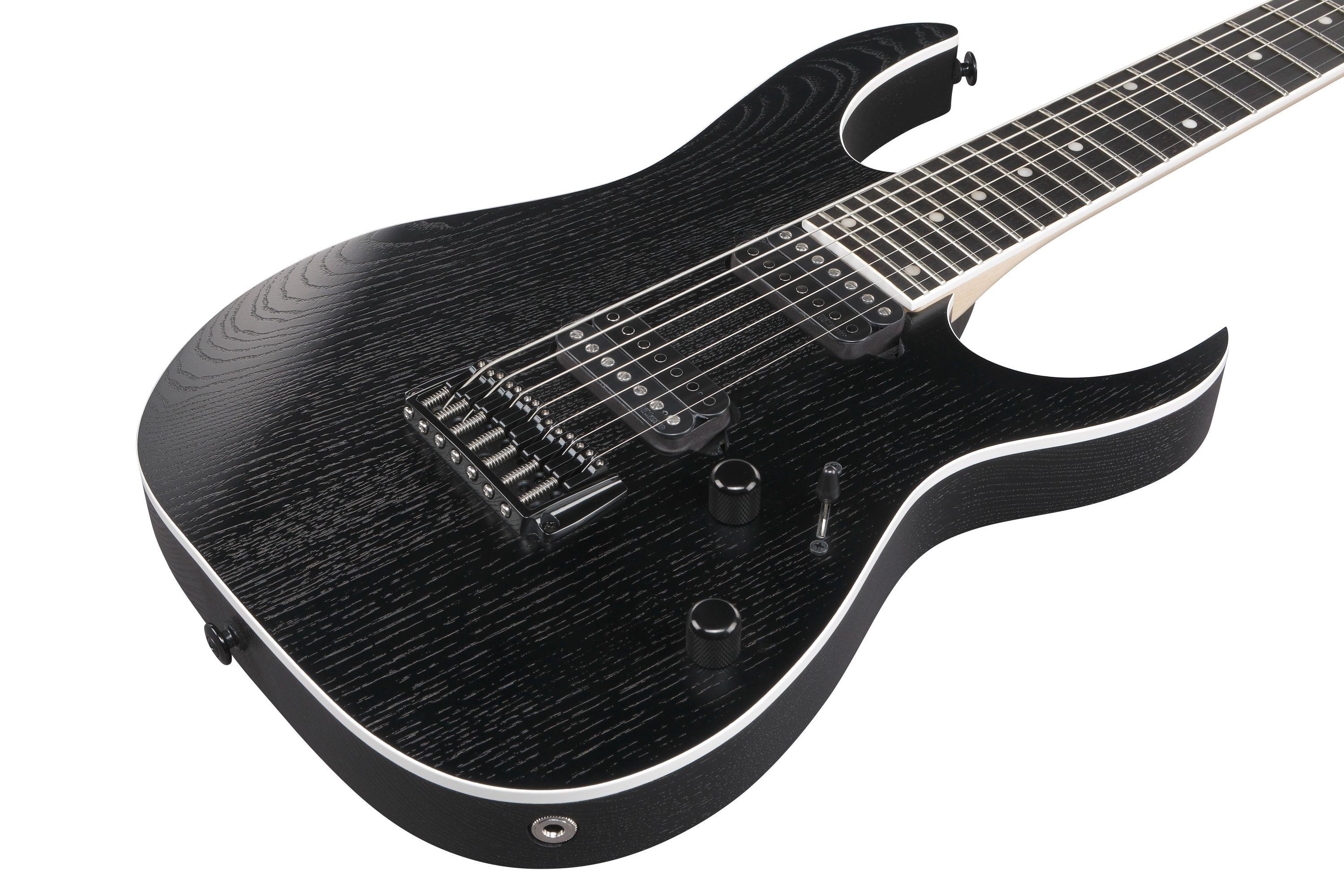 Ibanez RGR762AHBF-WK Prestige 7-String Electric Guitar in