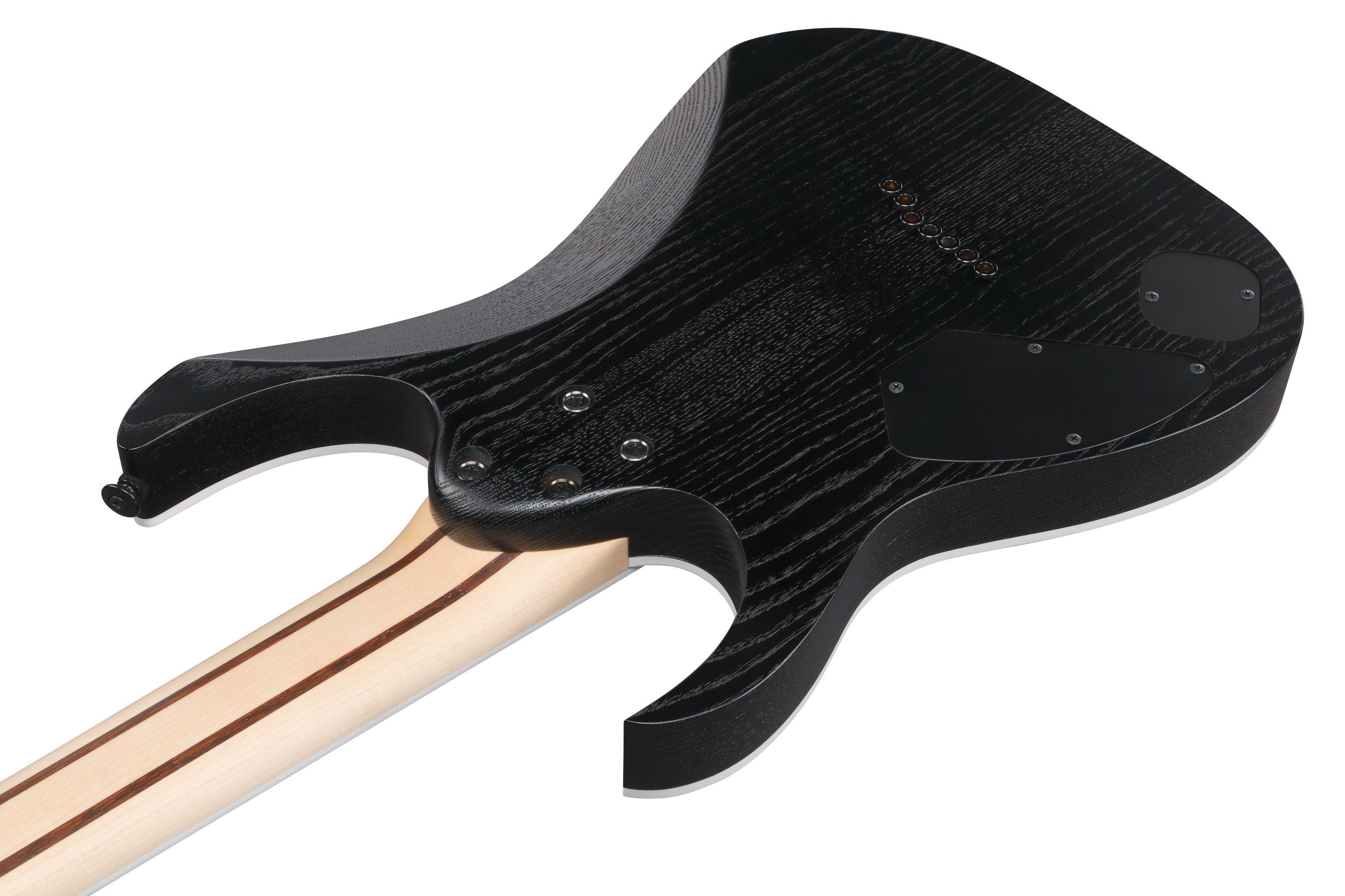 Ibanez RGR762AHBF-WK Prestige 7-String Electric Guitar in