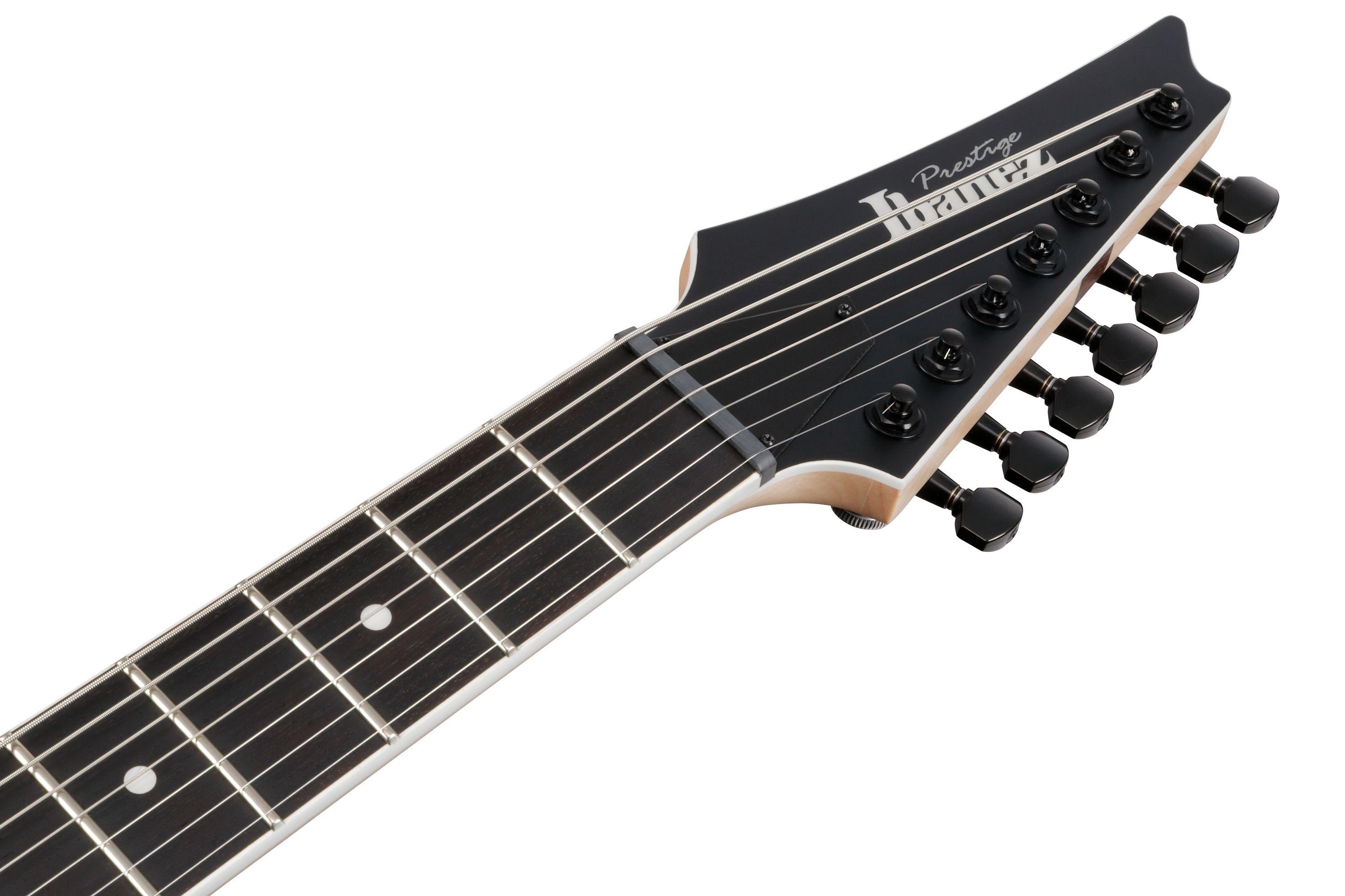 Ibanez RGR762AHBF-WK Prestige 7-String Electric Guitar in