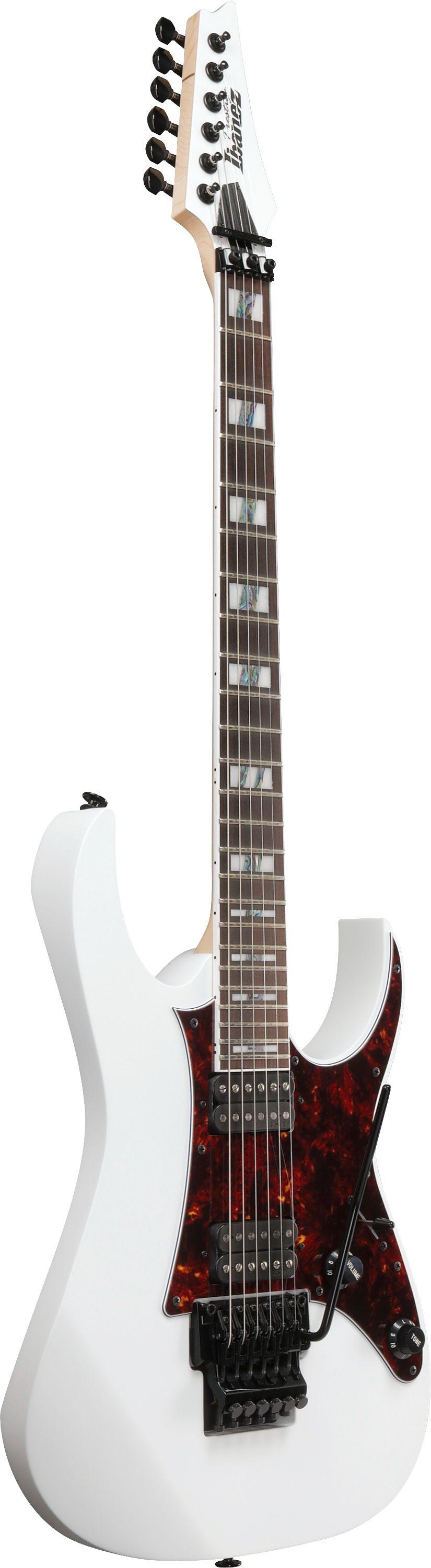 Ibanez RG653DX-WHF Prestige Electric Guitar in White Flat - RG653DX_WHF_00_01_E_compressed.jpg