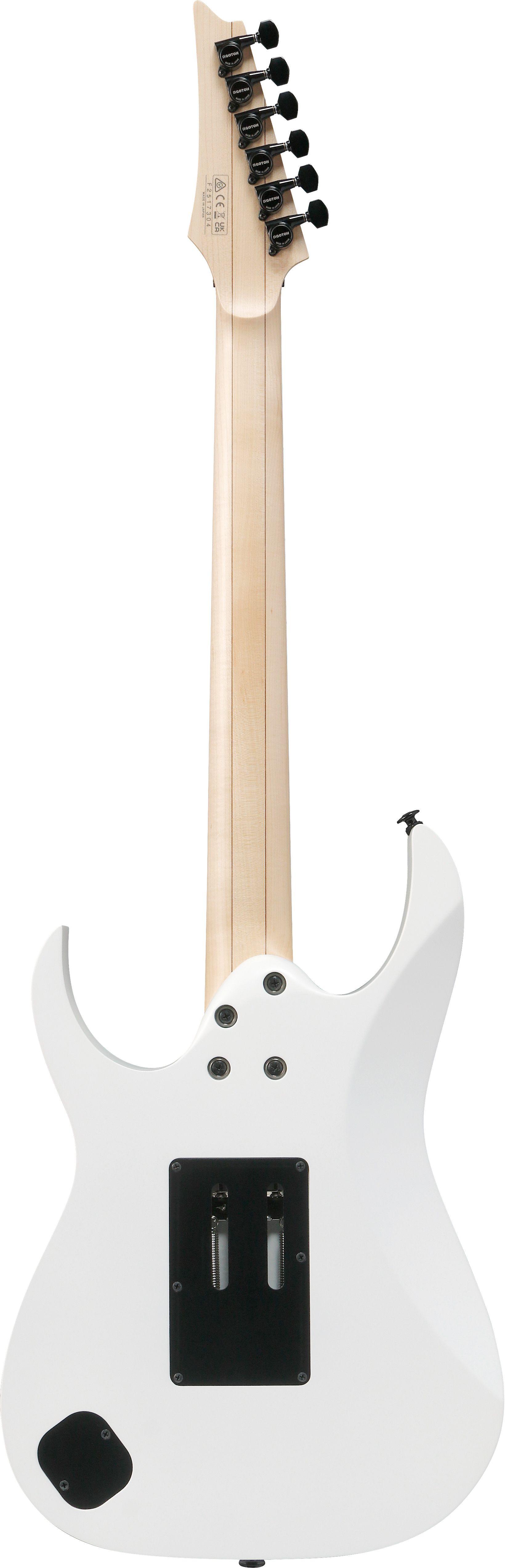 Ibanez RG653DX-WHF Prestige Electric Guitar in White Flat - RG653DX_WHF_00_01_C_compressed.jpg