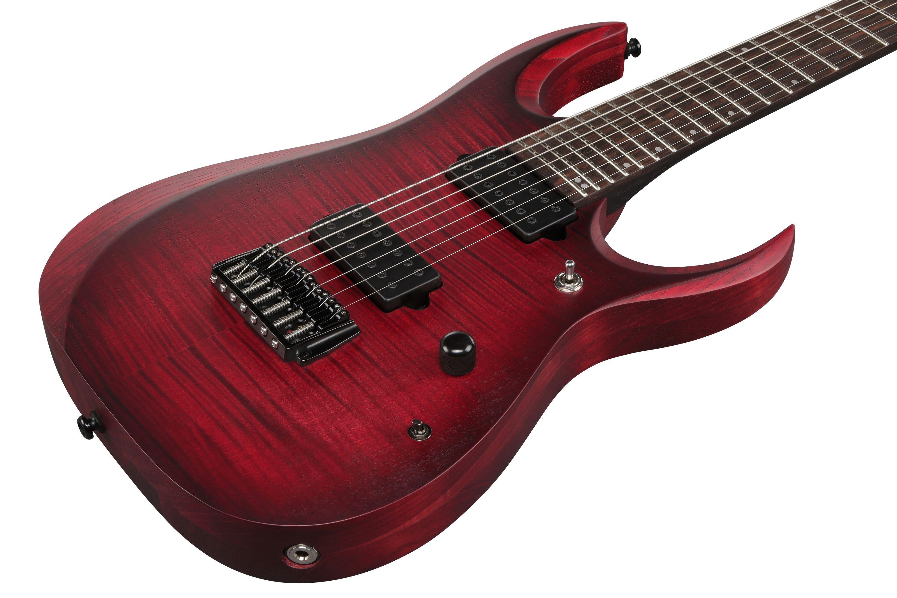 Ibanez RGD721FA-WUF 7-String Electric Guitar in Stained Wine Red Burst Flat - RGD721FA_WUF_1P_03_H_compressed.jpg