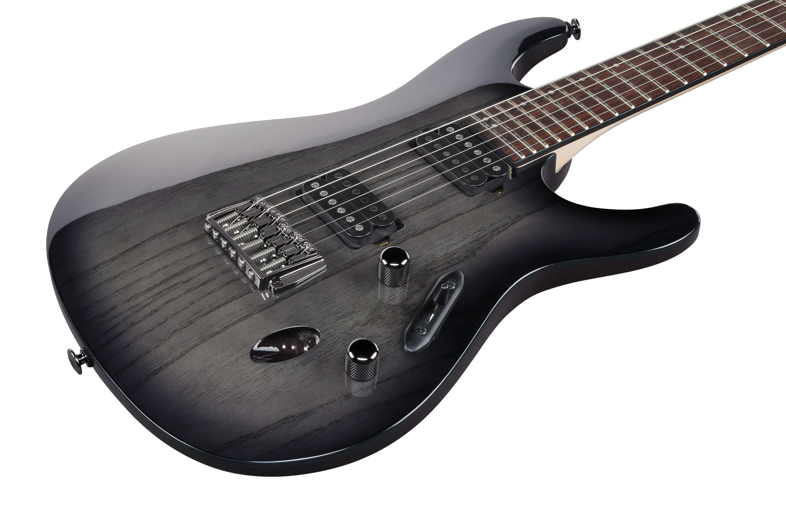 Ibanez S6621AH-TGB Prestige Electric Guitar in Transparent Gray Burst - S6621AH_TGB_00_01_H_compressed.jpg