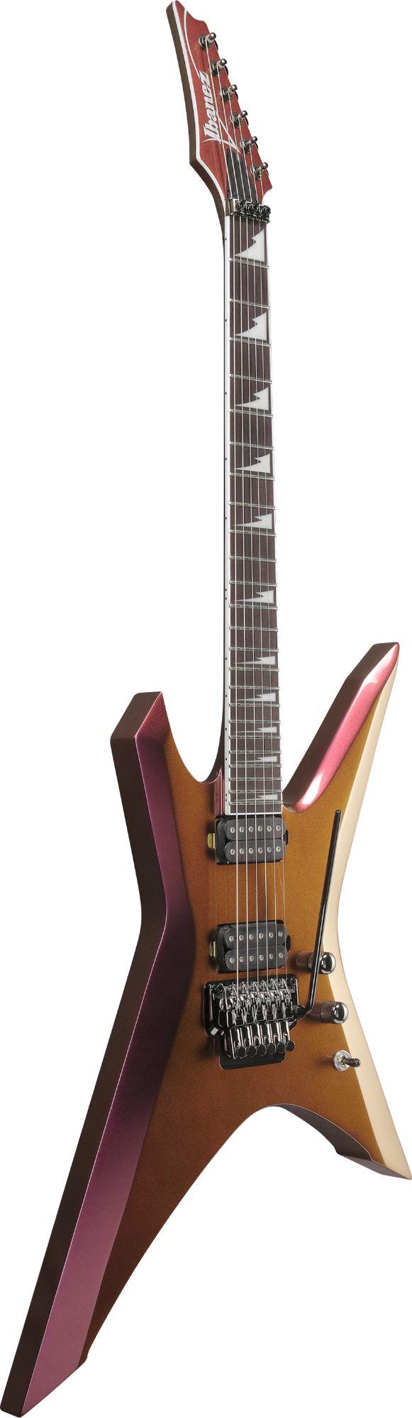 Ibanez XPT420DX-RGC Electric Guitar in Rose Gold Chameleon - XPT420DX_RGC_1P_01_E_compressed.jpg
