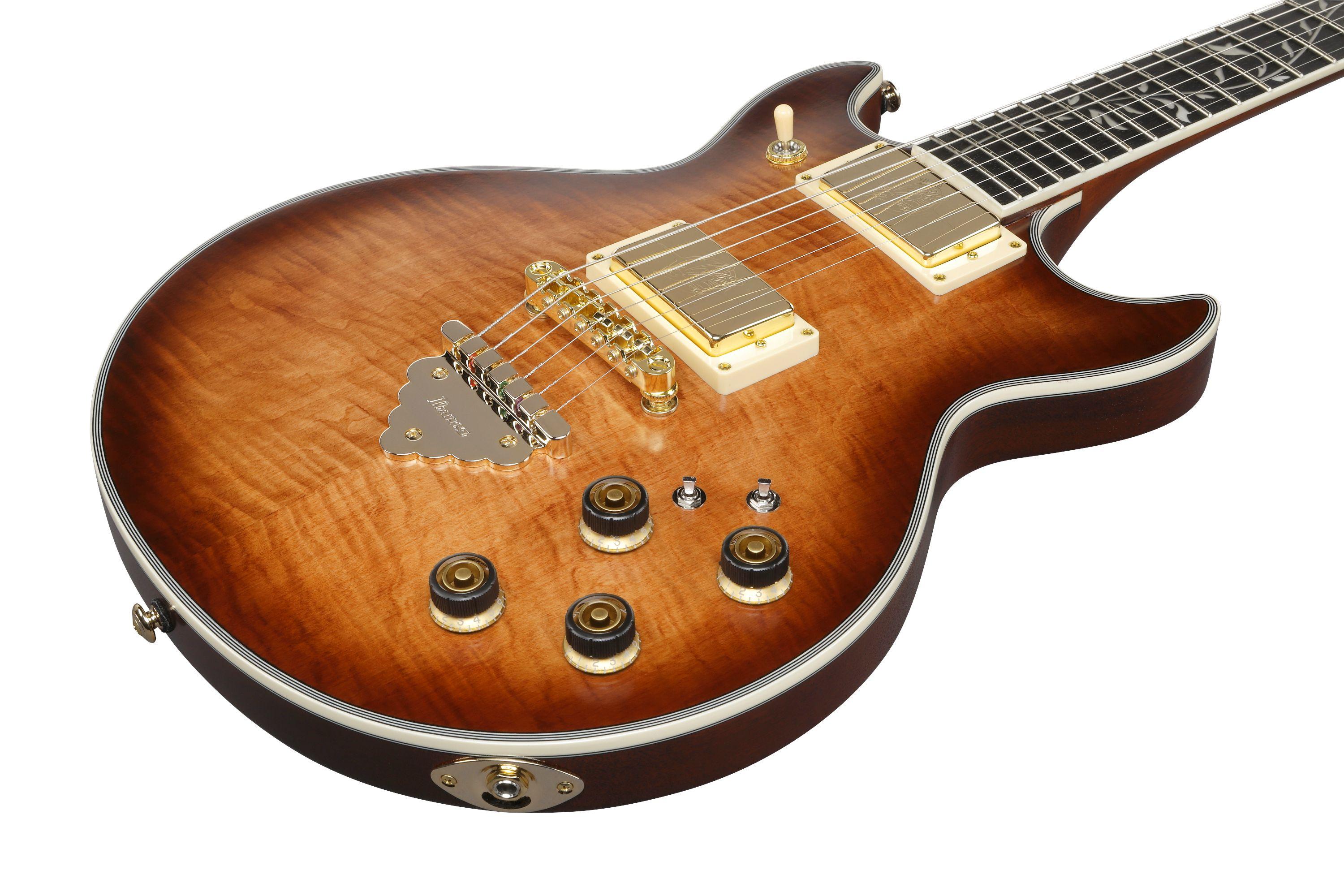 Ibanez AR625FMSP-CML Electric Guitar in Caramel Burst Low Gloss - AR625FMSP_CML_4L_01_H_compressed.jpg