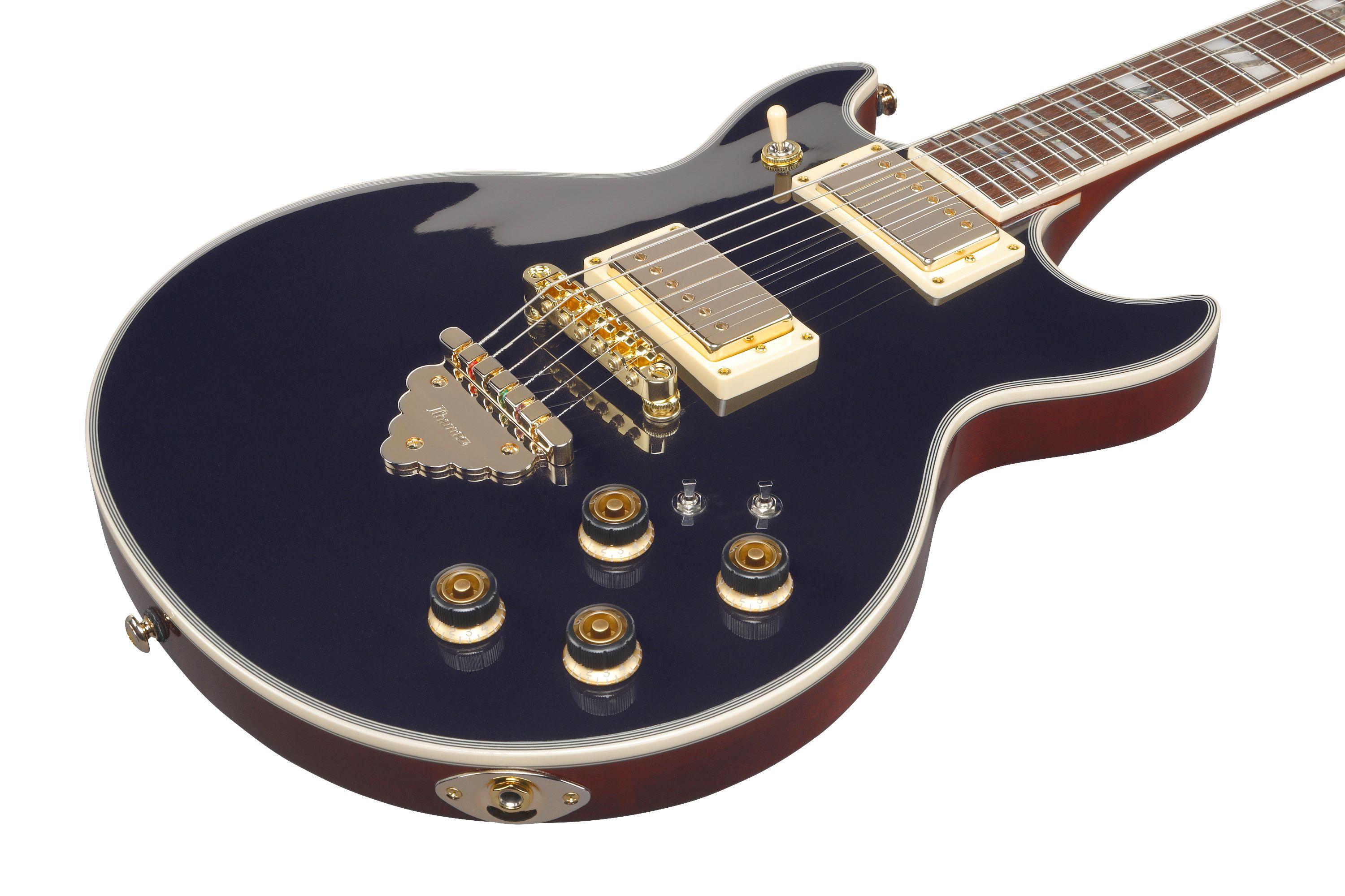 Ibanez AR320-MBM Electric Guitar in Midnight Black Metallic - AR320_MBM_4L_01_H_compressed.jpg