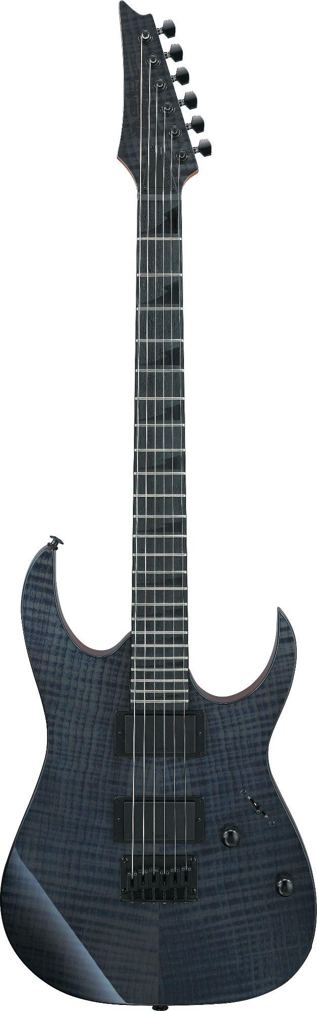Ibanez GRGR221FA-TDK GIO Electric Guitar in Transparent Indigo Black - GRGR221FA_TDK_2Y_01_A_compressed.jpg