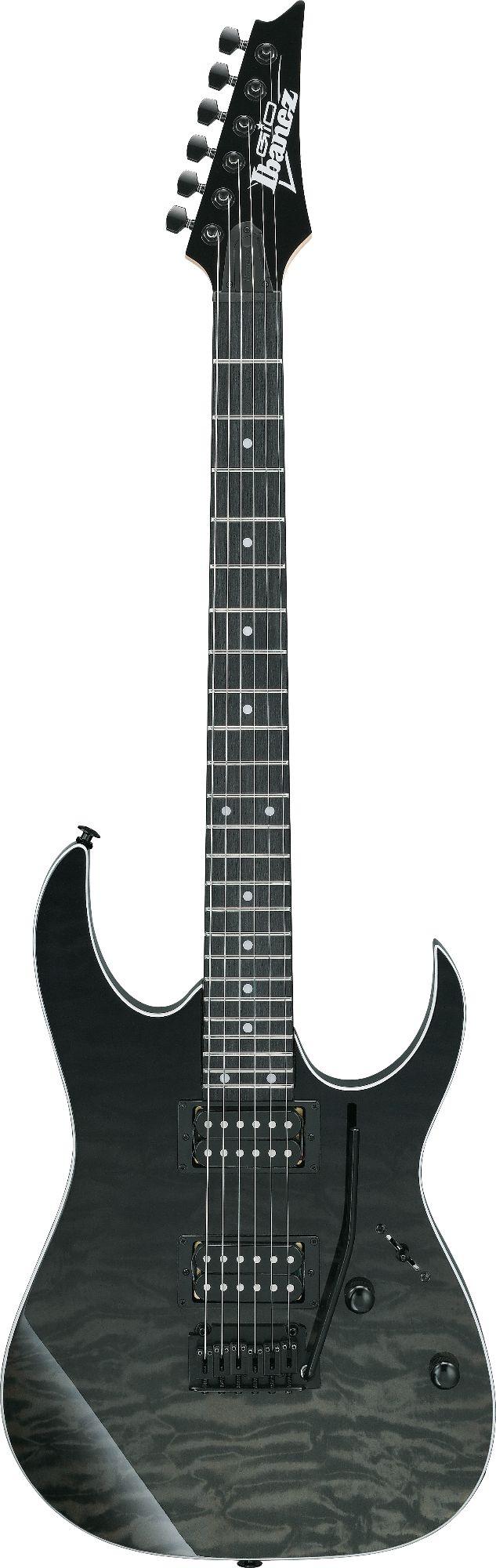 Ibanez GRG120QASP-BKG Electric Guitar in Black Gradation - GRG120QASP_BKG_2Y_02_A_compressed.jpg