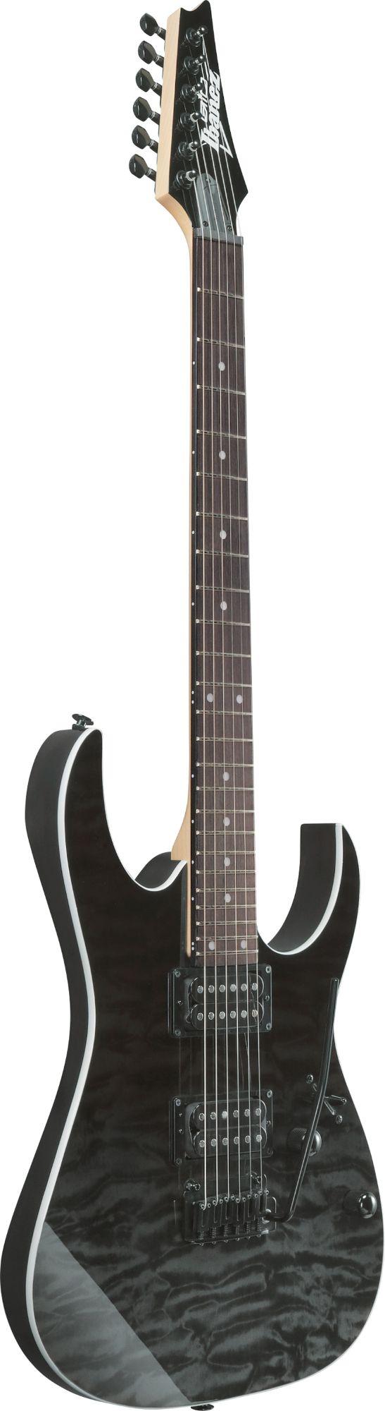 Ibanez GRG120QASP-BKG Electric Guitar in Black Gradation - GRG120QASP_BKG_2Y_02_E_compressed.jpg
