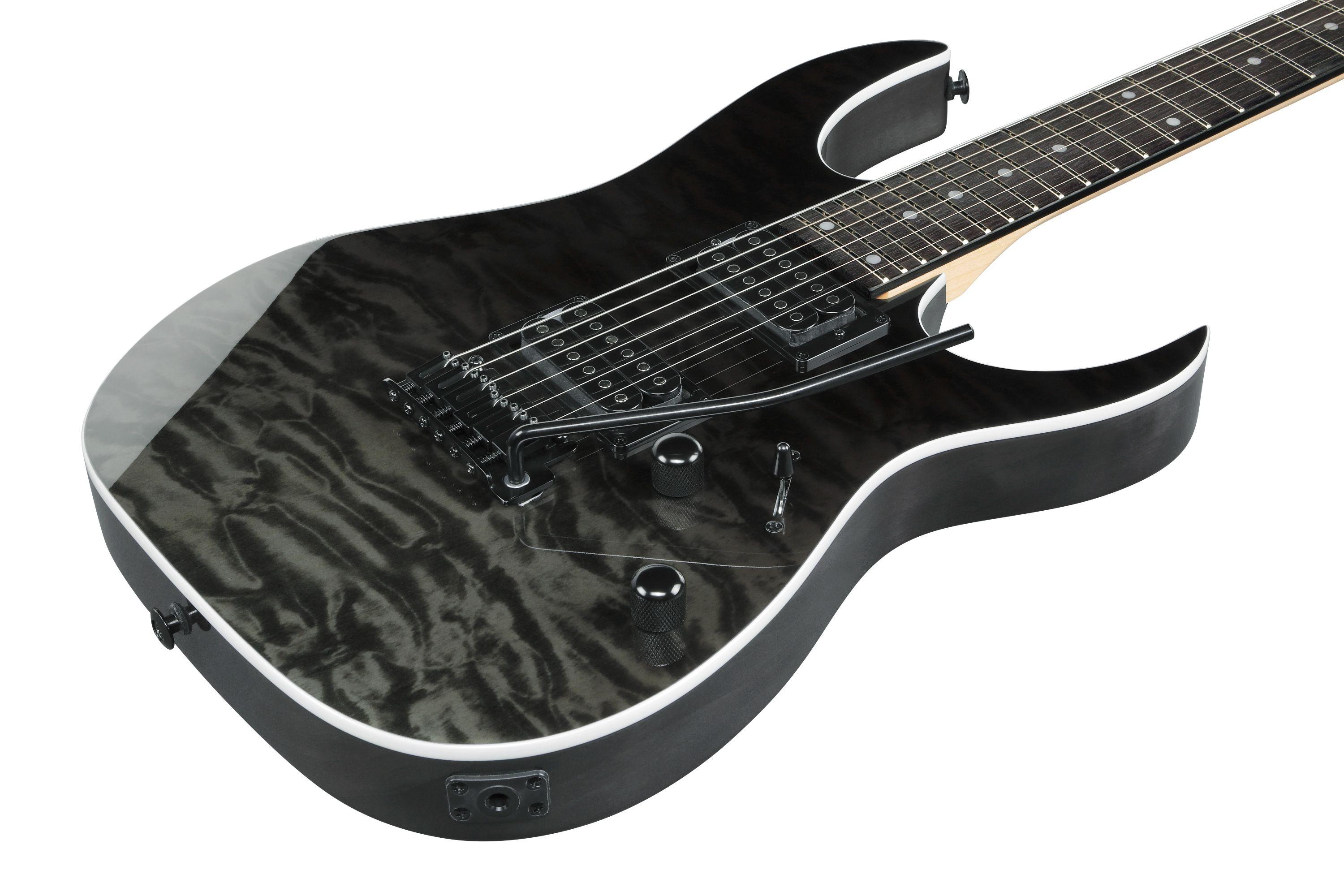 Ibanez GRG120QASP-BKG Electric Guitar in Black Gradation - GRG120QASP_BKG_2Y_02_H_compressed.jpg