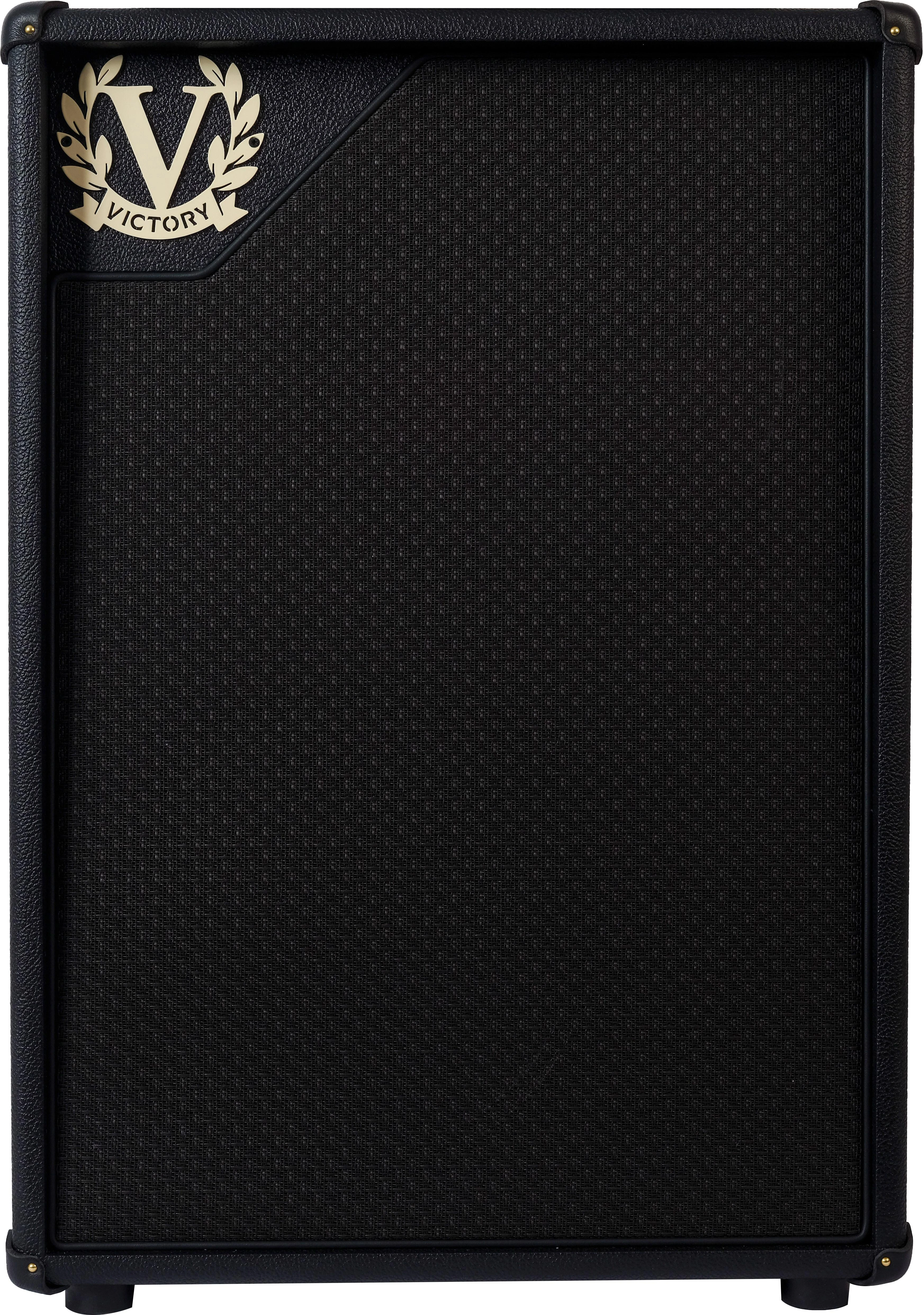 Victory MKX Vertical 2x12 Cabinet with Celestion Vintage 30 - MKX-V212 1.jpg