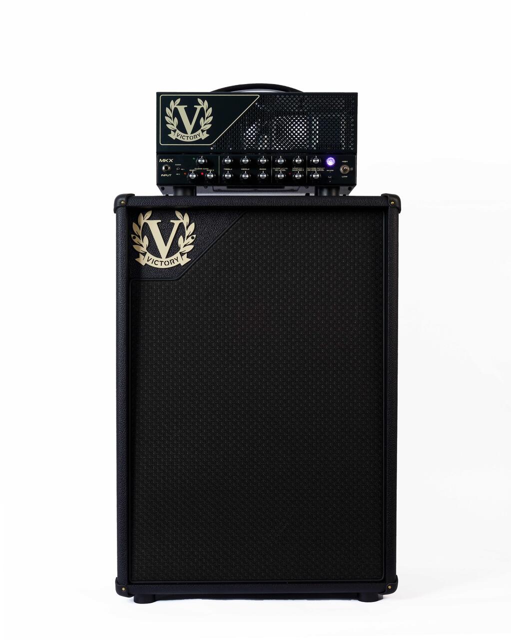 Victory MKX Vertical 2x12 Cabinet with Celestion Vintage 30 - MKX-V212 3.jpg
