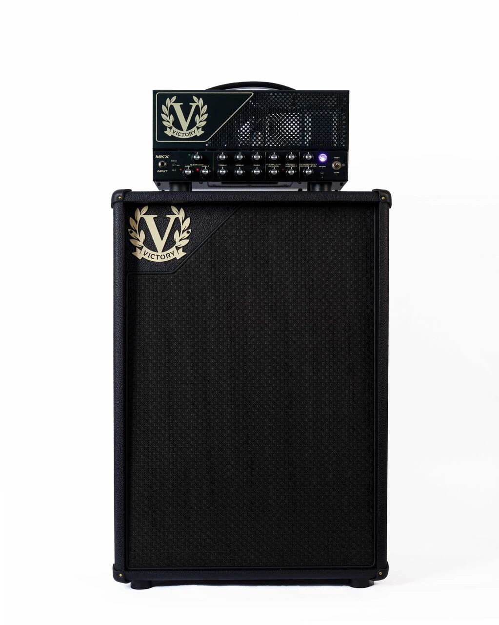 Victory MKX Vertical 2x12 Cabinet with Celestion Vintage 30 - MKX-V212 3.jpg