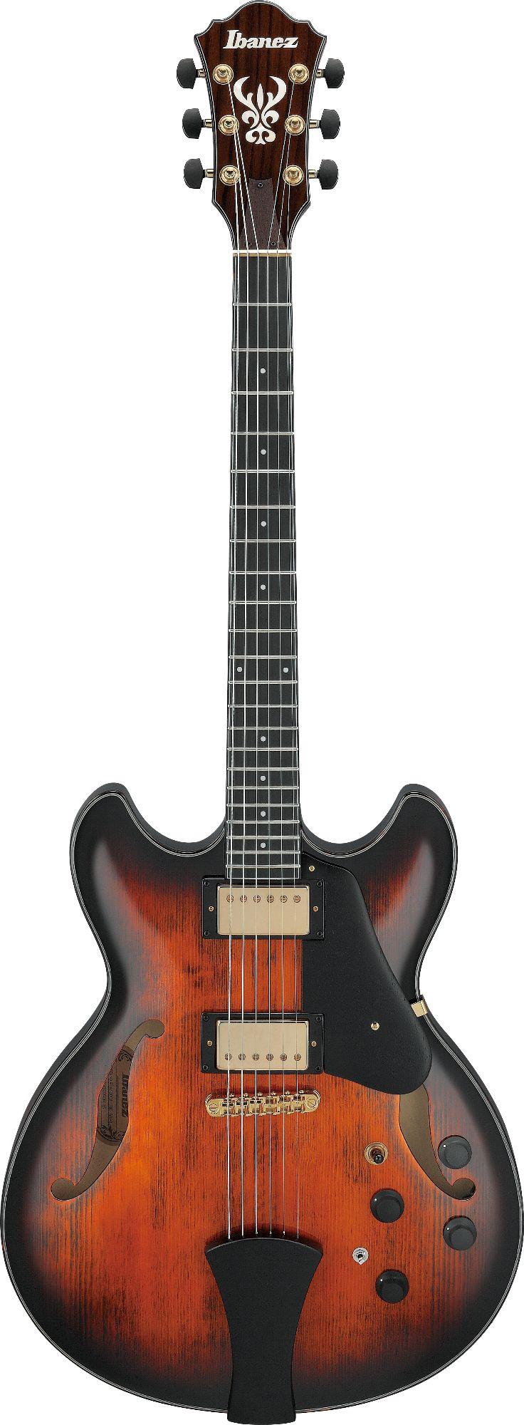 Ibanez ASH300-TBC Artstar Semi-Hollow Electric Guitar in Tobacco Brown - ASH300_TBC_5B_01_A_compressed.jpg