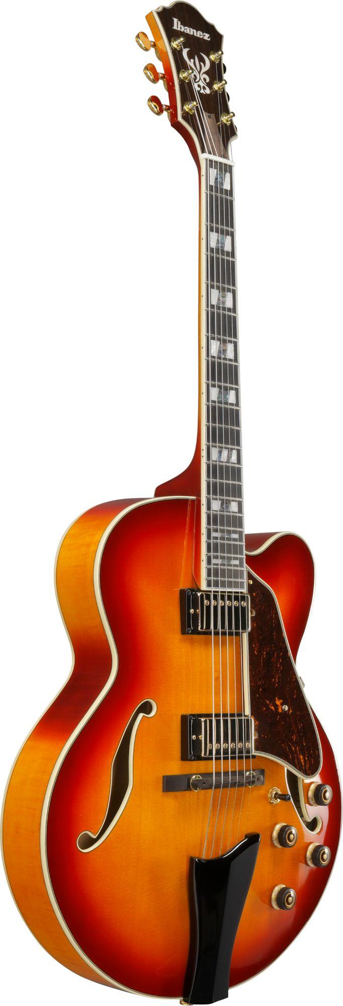 Ibanez AF115-AWB Artstar Hollow Body Electric Guitar in Aged Whiskey Burst - AF115_AWB_5B_01_E_compressed.jpg