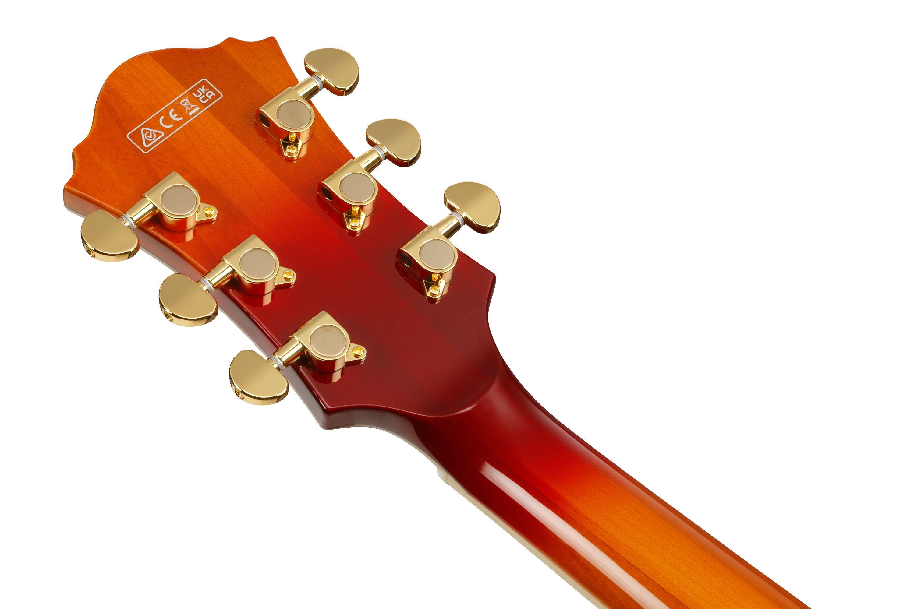 Ibanez AF115-AWB Artstar Hollow Body Electric Guitar in Aged Whiskey Burst - AF115_AWB_5B_01_K_compressed.jpg