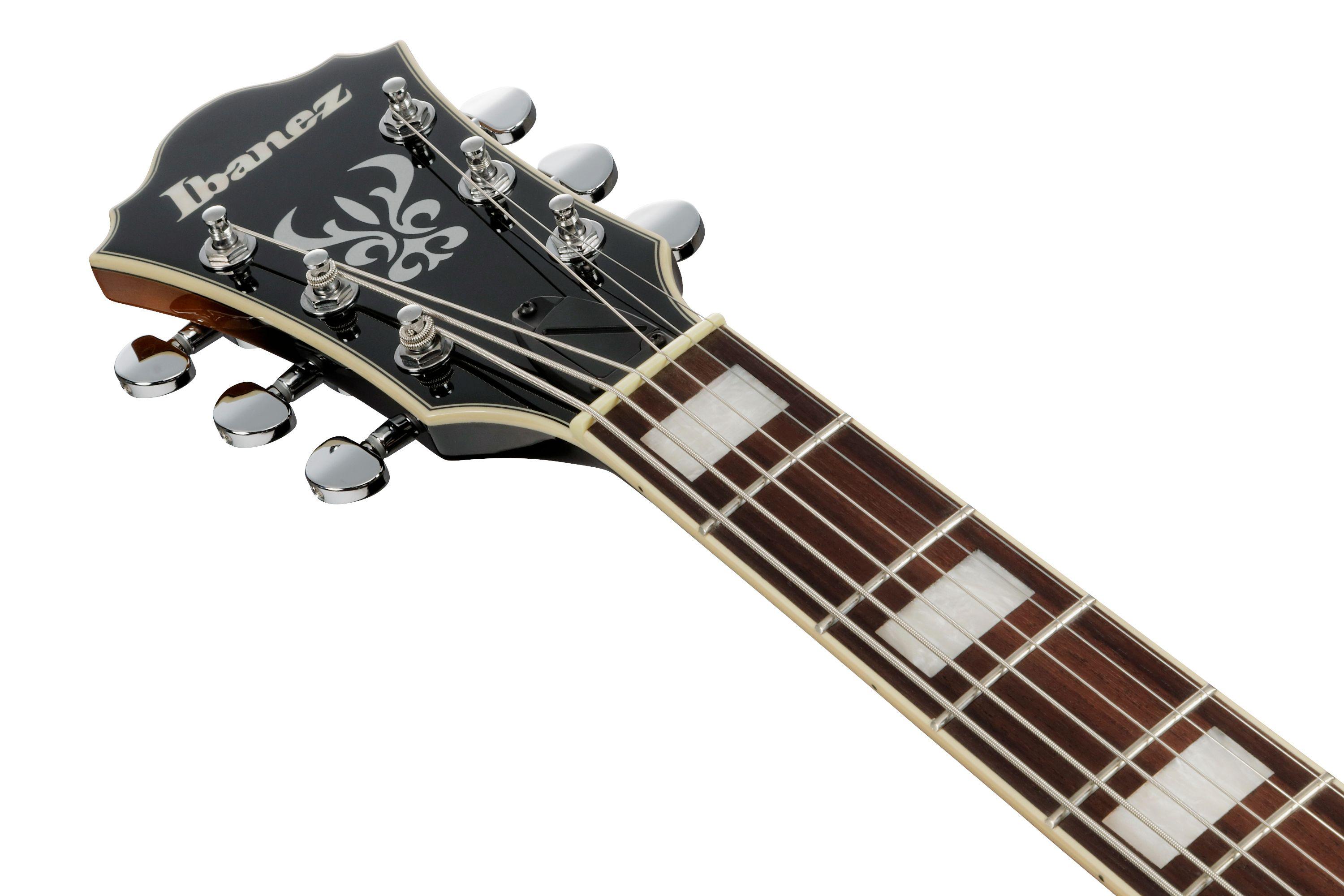Ibanez AS7328-TBC Artcore Baritone Semi-Hollow Electric Guitar in Tobacco Brown - AS7328_TBC_5B_01_J_compressed.jpg