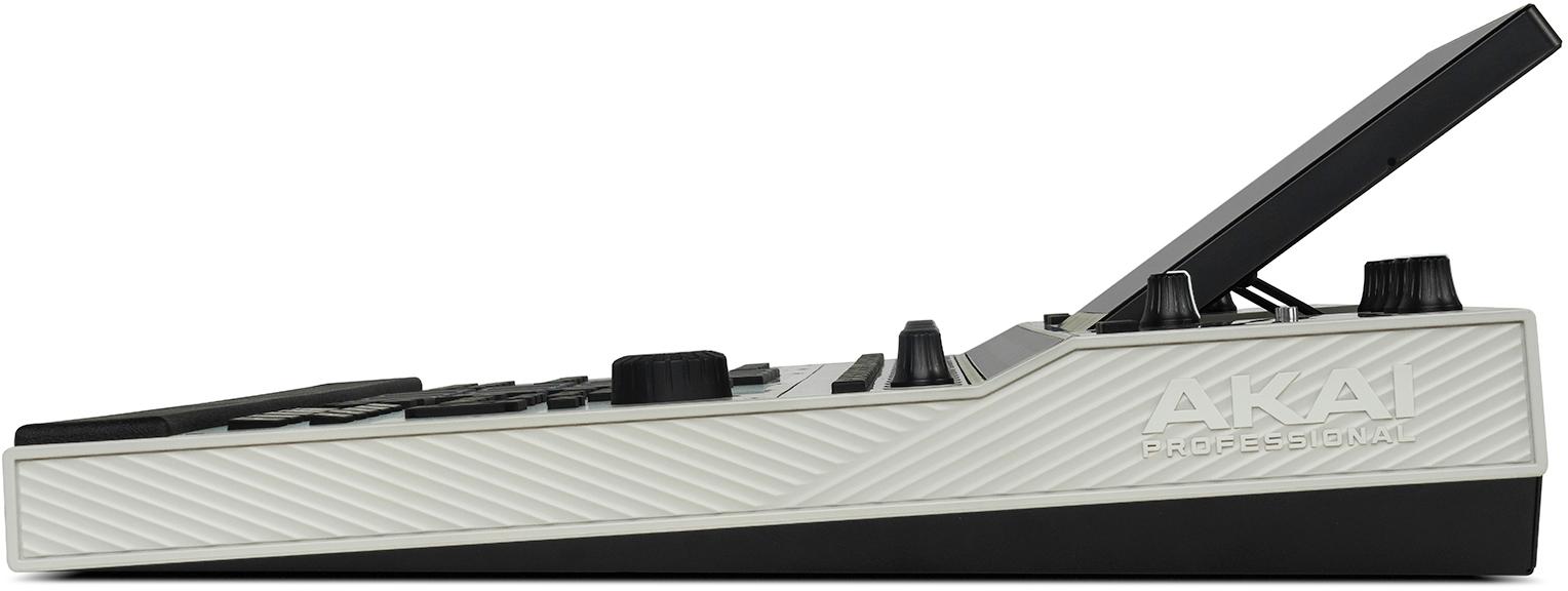 Akai MPC XL Standalone Sampler & Sequencer - MPCXL (5).jpg