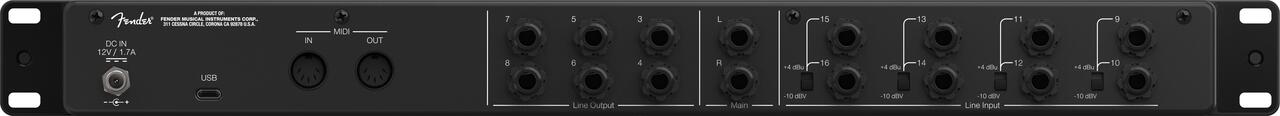 Fender Quantum LT16 Audio Interface - 2777706614_5.jpg