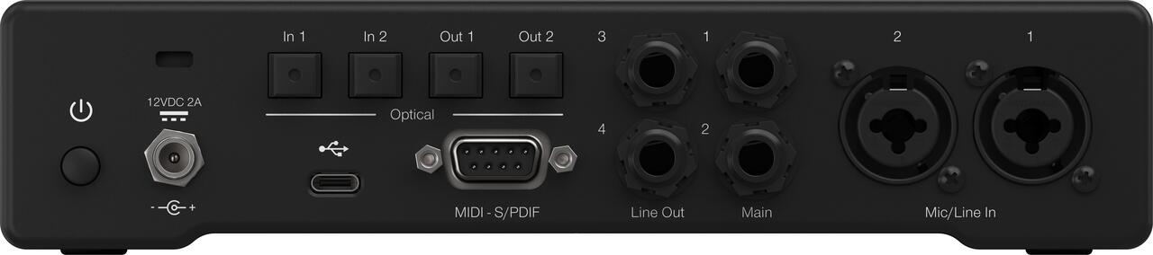 Fender Quantum HD2 Audio Interface - 2777706608_5.jpg