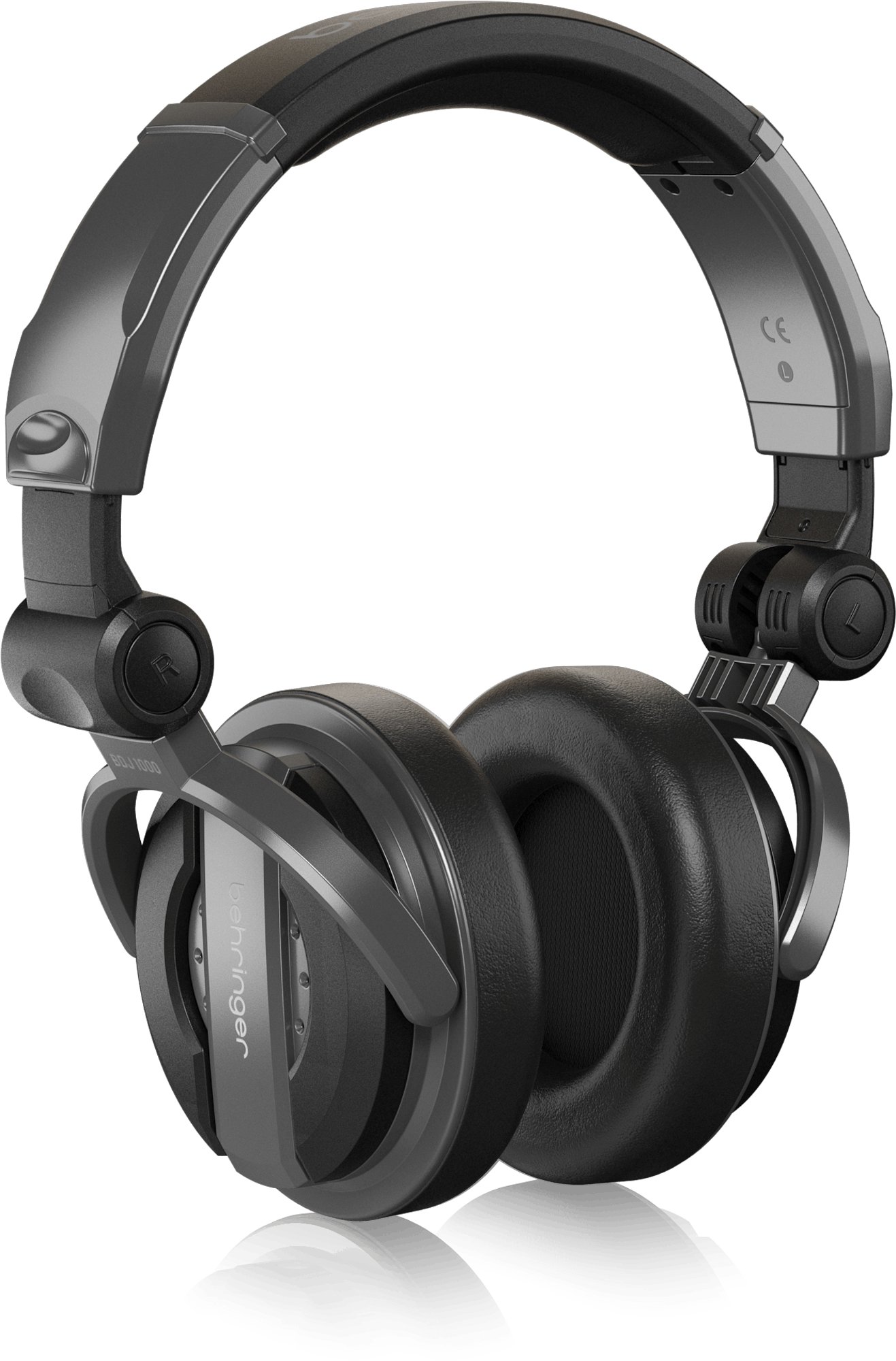 Behringer BDJ 1000 DJ Headphones - 441386-1619530159967.jpg
