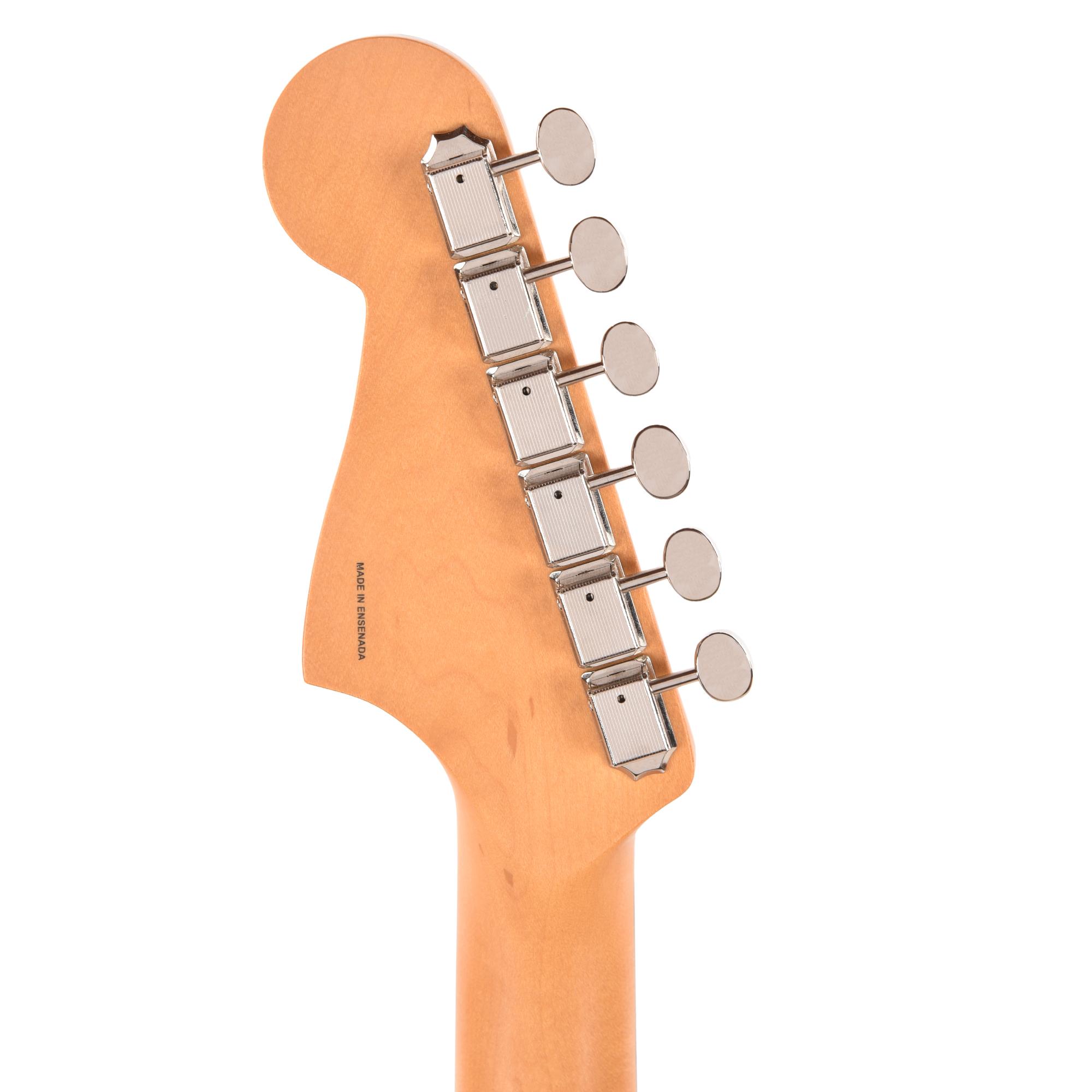 Fender Player II Jazzmaster Electric Guitar in Lavender Haze - 0140590575-008.jpg