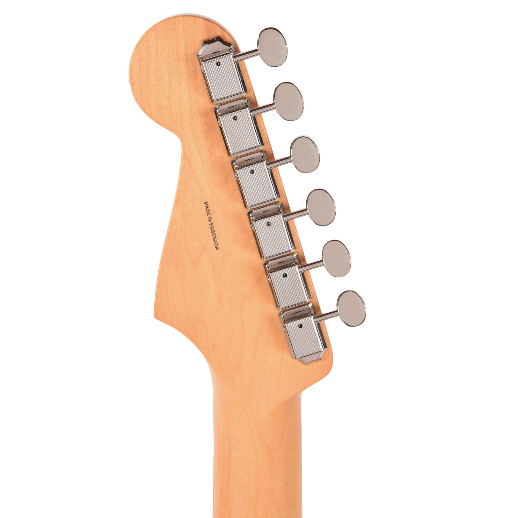 Fender Player II Stratocaster Electric Guitar in Lavender Haze