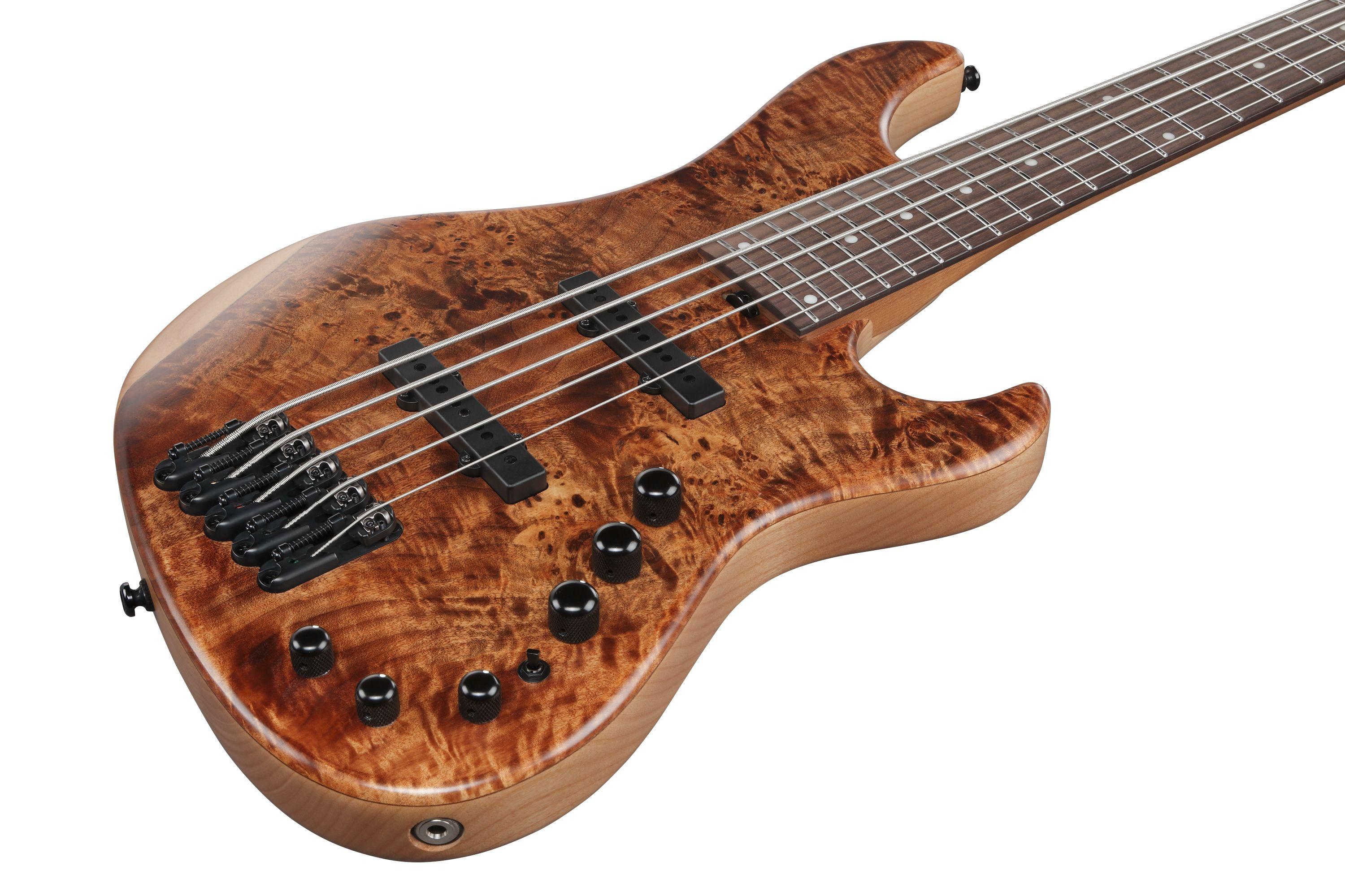 Ibanez MDM1605-NML Mode 5-String Bass Guitar in Natural Mocha Low Gloss - MDM1605_NML_1P_01_H_compressed.jpg