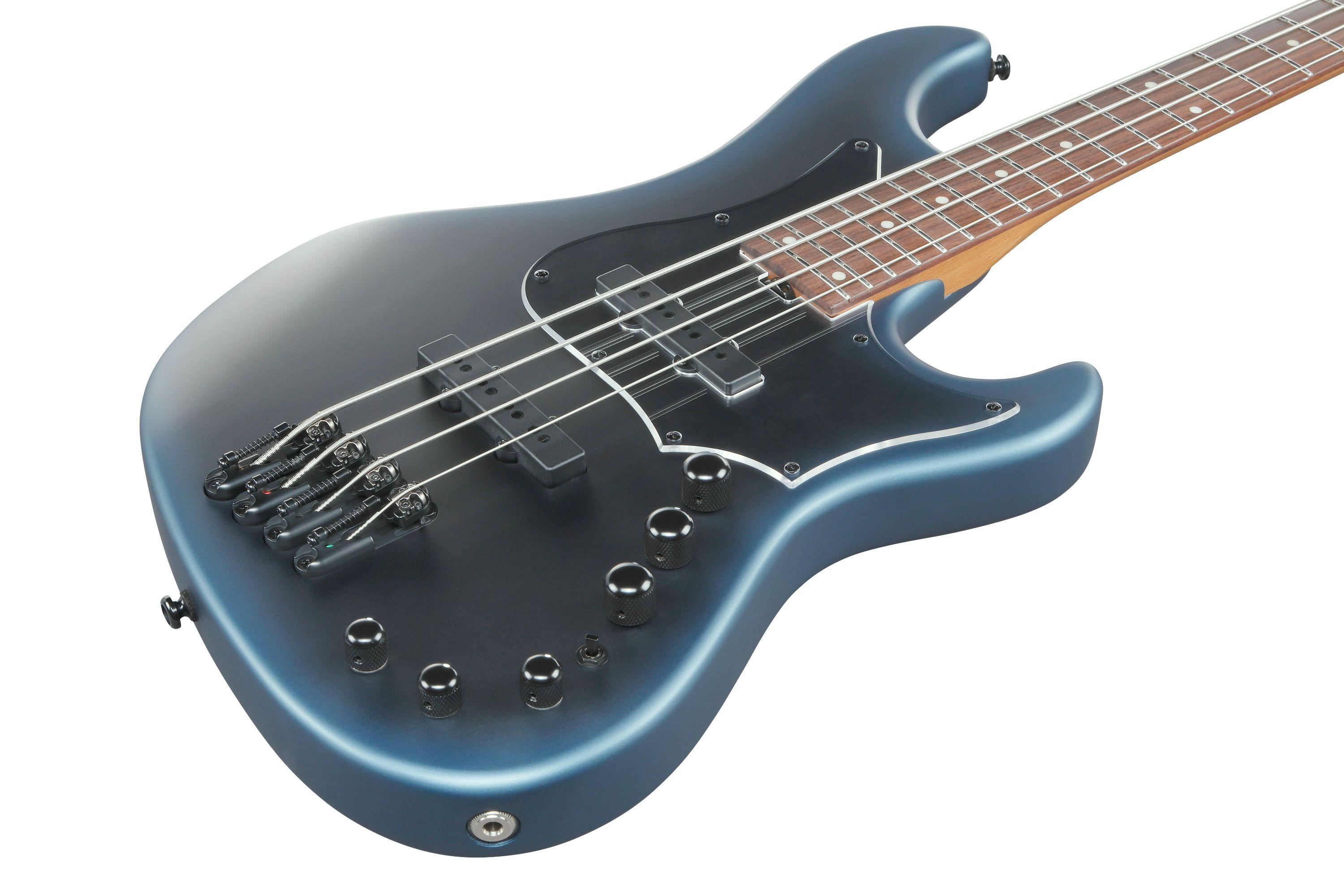 Ibanez MDM1000-MAM Mode Bass Guitar in Midnight Arctic Ocean Matte - MDM1000_MAM_1P_01_H_compressed.jpg