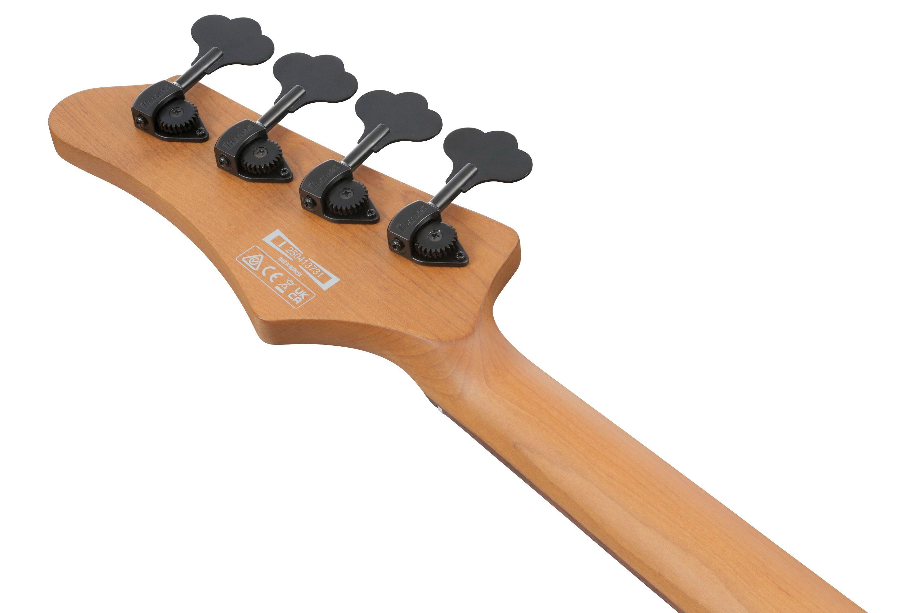 Ibanez MDM1000-MAM Mode Bass Guitar in Midnight Arctic Ocean Matte - MDM1000_MAM_1P_01_K_compressed.jpg