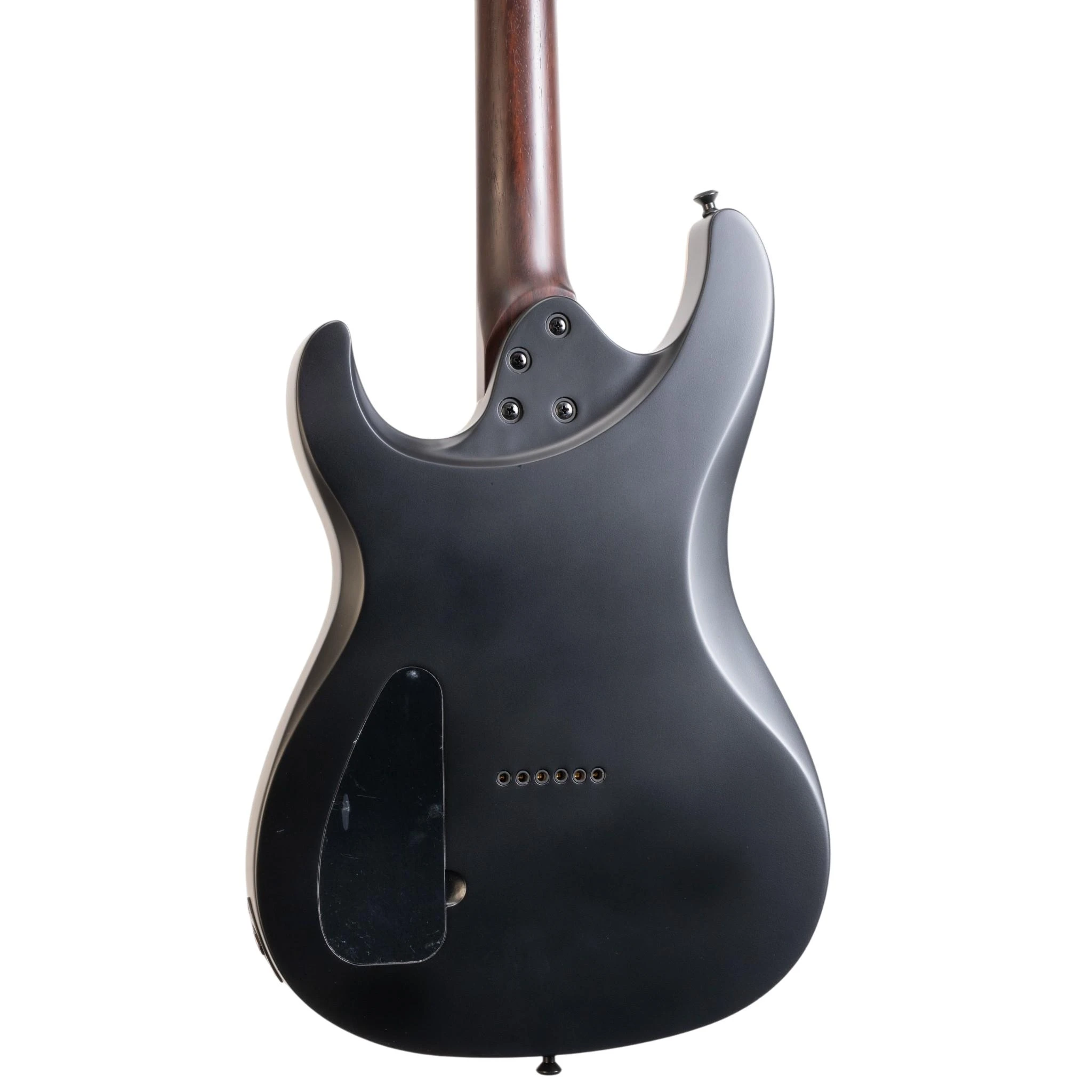 Chapman Scout Legacy Electric Guitar in Blood Moon - SCT-LGY-BMN 2.jpg