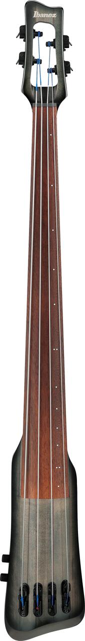 Ibanez UB804-BUL Electric Upright Bass Guitar in Black Ice Burst Low Gloss - UB804_BUL_1P_03_A.jpg