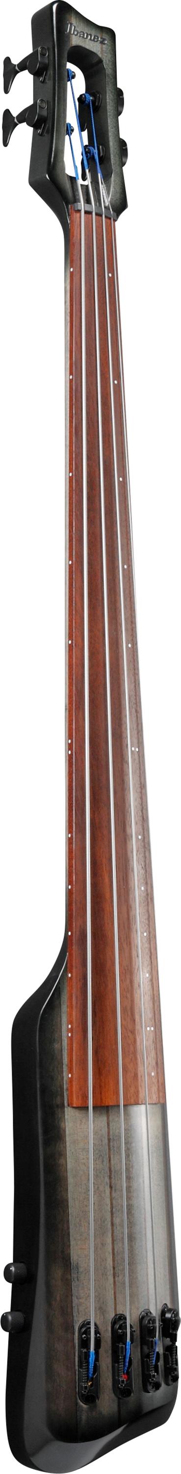 Ibanez UB804-BUL Electric Upright Bass Guitar in Black Ice Burst Low Gloss - UB804_BUL_1P_03_E.jpg