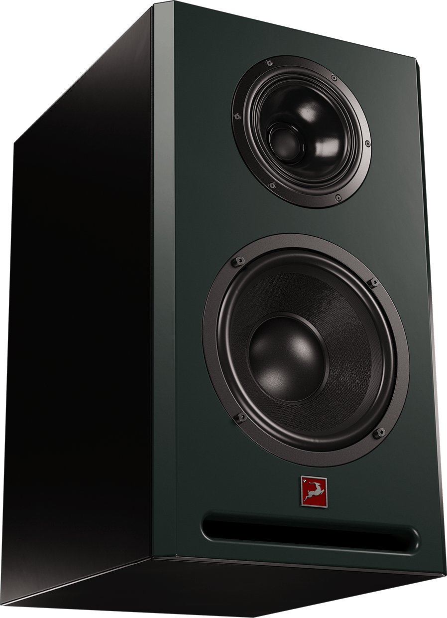 Antelope Audio Atlas i8 3-way Active Studio Monitor - ATLASI8-Antelope_Audio_Atlas_i8_Right_Tilt.jpg