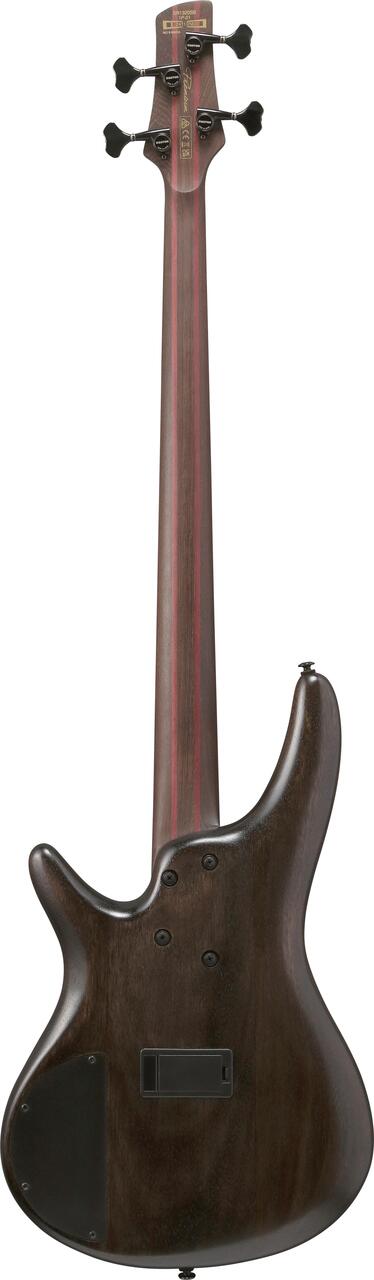 Ibanez SR1320SB-AVL Premium Bass Guitar in Aqua Wave Low Gloss - SR1320SB_AVL_1P_01_C.jpg