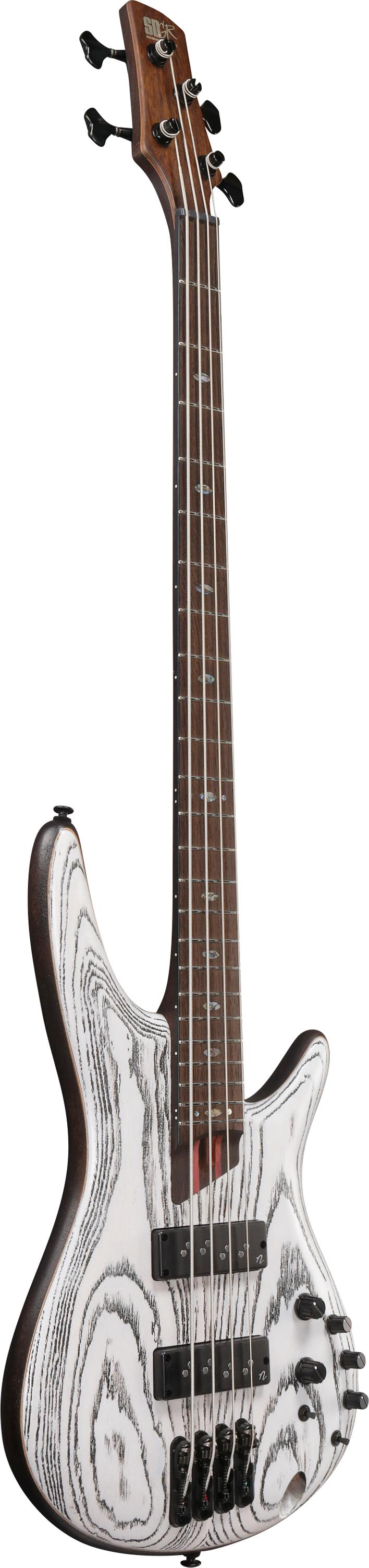 Ibanez SR1320SB-IVF Premium Bass Guitar in Icebreaker Wave Flat - SR1320SB_IVF_1P_01_E.jpg