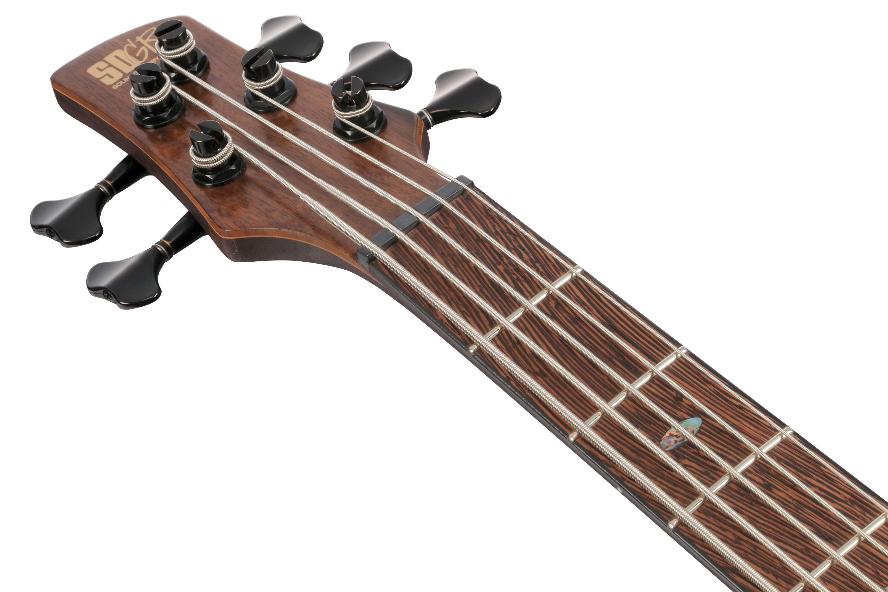Ibanez SR1325SB-AVL Premium 5-String Bass Guitar in Aqua Wave Low Gloss - SR1325SB_AVL_1P_01_J.jpg
