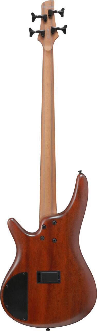 Ibanez SR500A-MHL Bass Guitar in Mahogany Brown Burst Low Gloss - SR500A_MHL_1P_01_C.jpg
