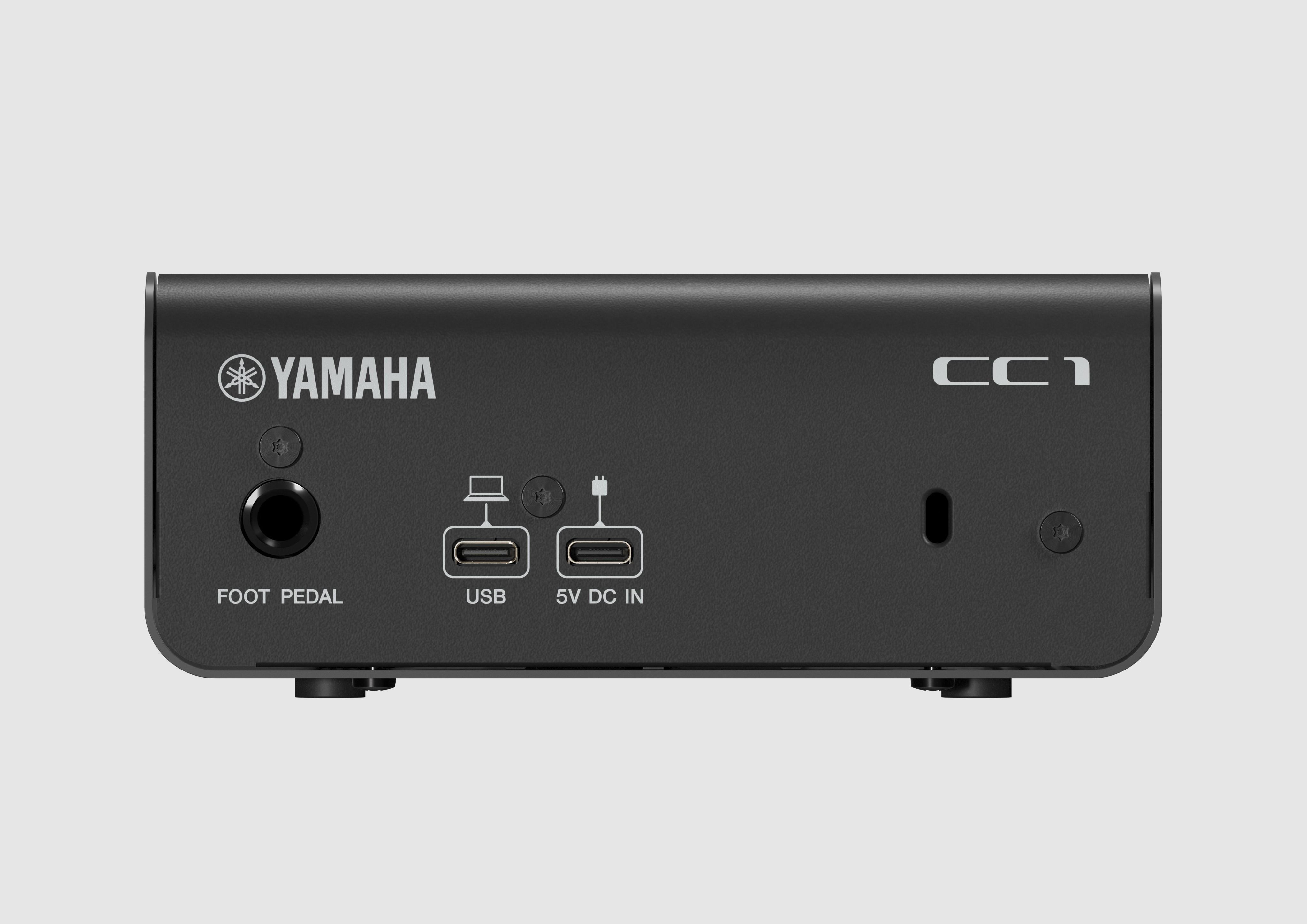 Yamaha CC1 Control Surface - CC1CONTROL_4.jpg