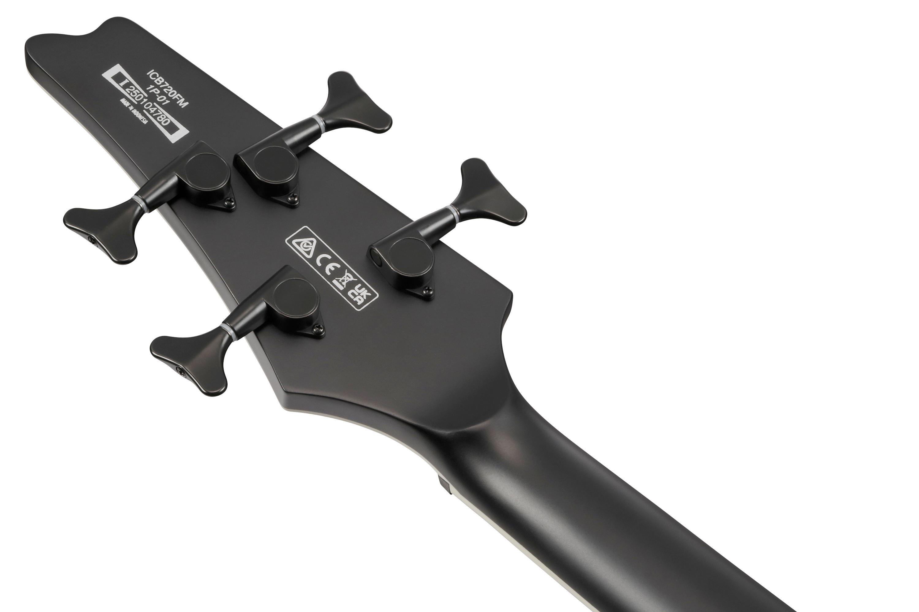 Ibanez ICB720FM-CBS Iceman Bass Guitar in Cosmic Blue Starburst - ICB720FM_CBS_1P_01_K.jpg