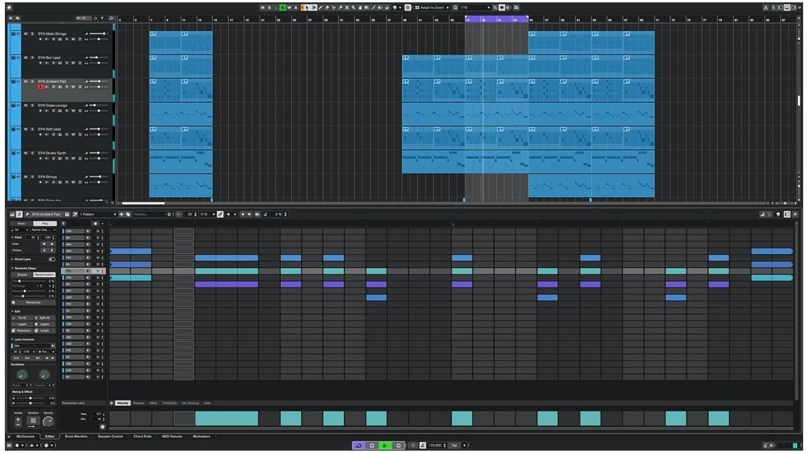 Steinberg Cubase Pro 15 Education Edition - CUBASE15ED_2.jpg