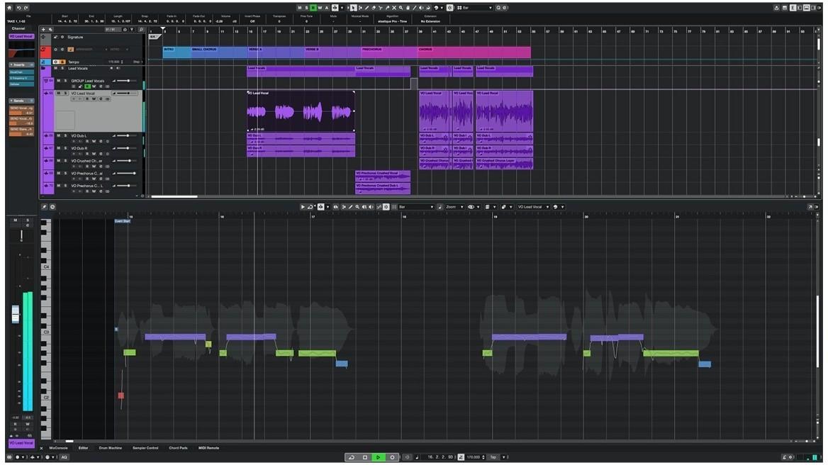 Steinberg Cubase Pro 15 Competitive Crossgrade - CUBASE15CG_3.jpg