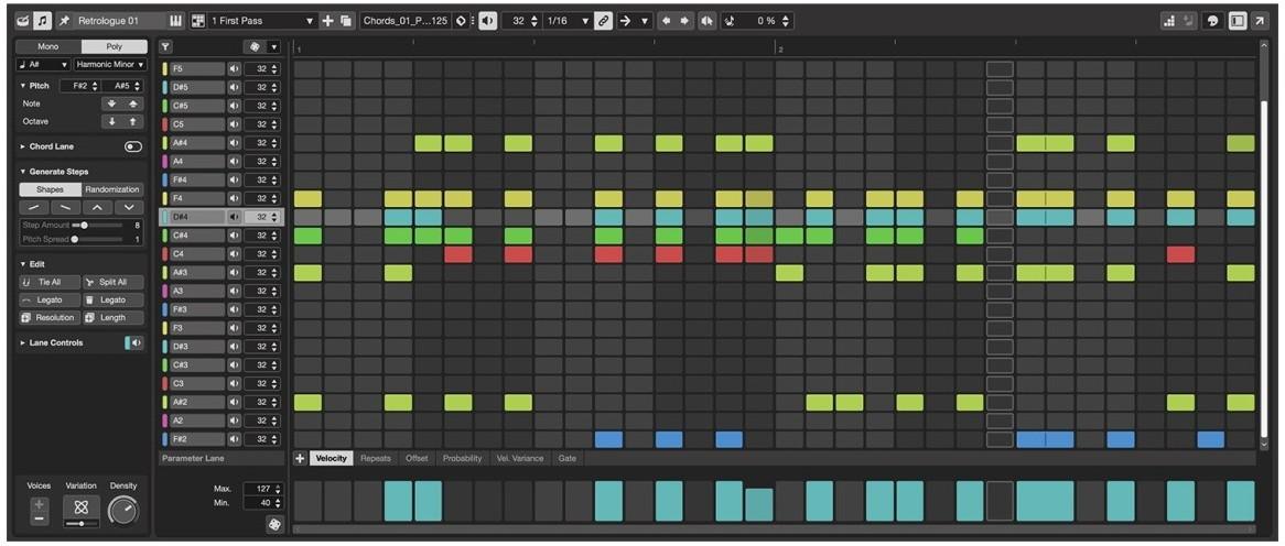 Steinberg Cubase Artist 15 Education Edition - ARTIST15ED_8.jpg