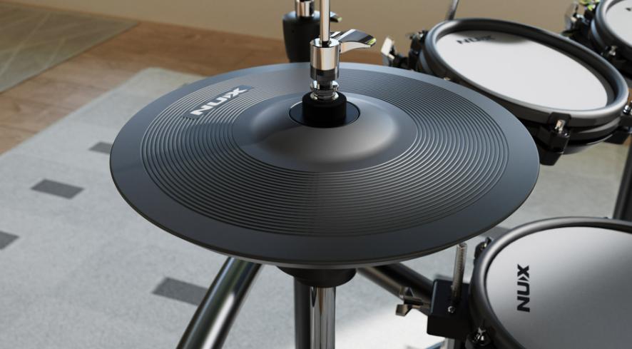 NUX DM-310H Electronic Drum Kit - NUXDM310H 4.jpg