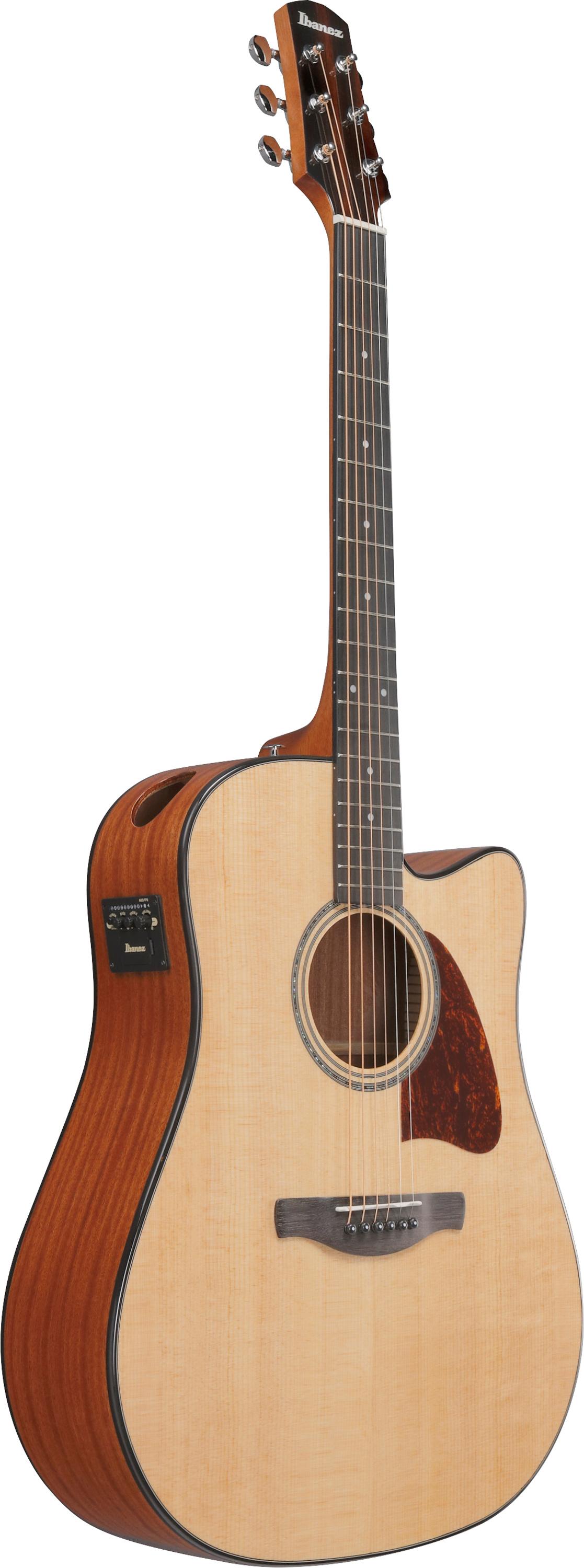 Ibanez AAD51CE-NT Electro Acoustic Guitar in Natural High Gloss - AAD51CE_NT_2Y_01_E.jpg