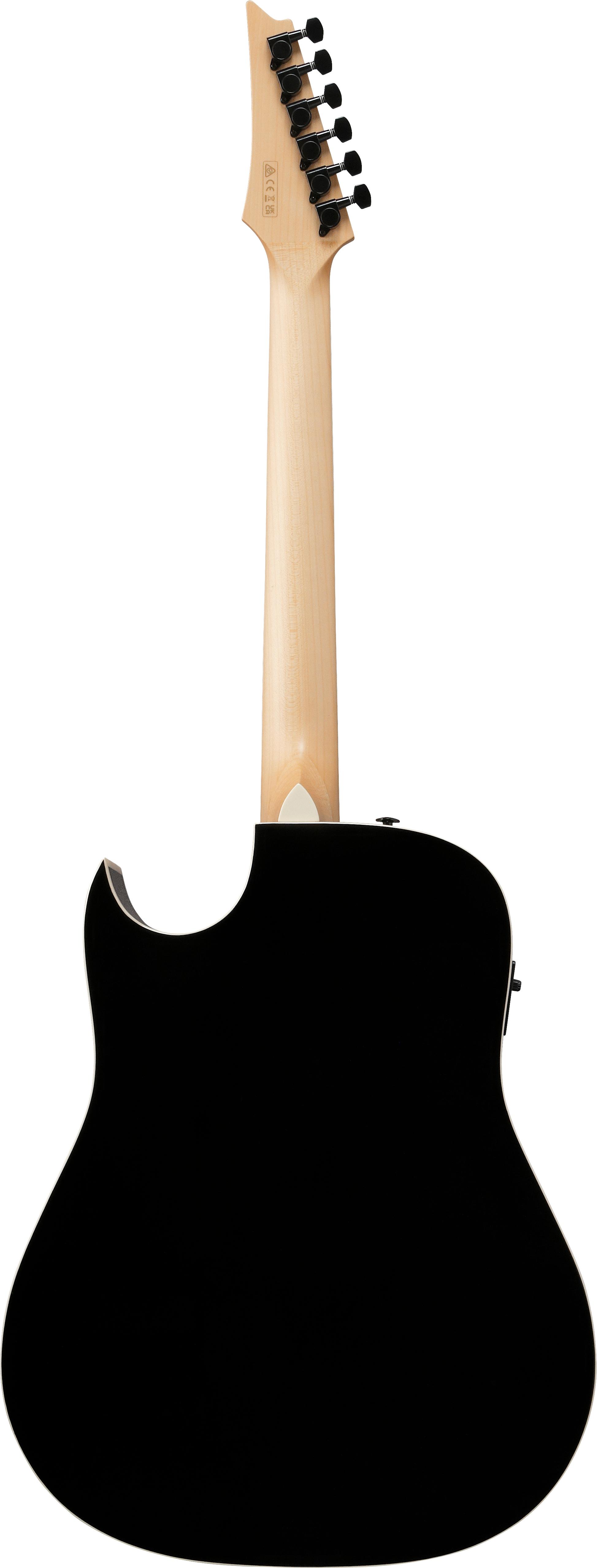 Ibanez ALT50FA-RDB Altstar Electro Acoustic Guitar in Red Doom Burst High Gloss - ALT50FA_RDB_2Y_01_C.jpg