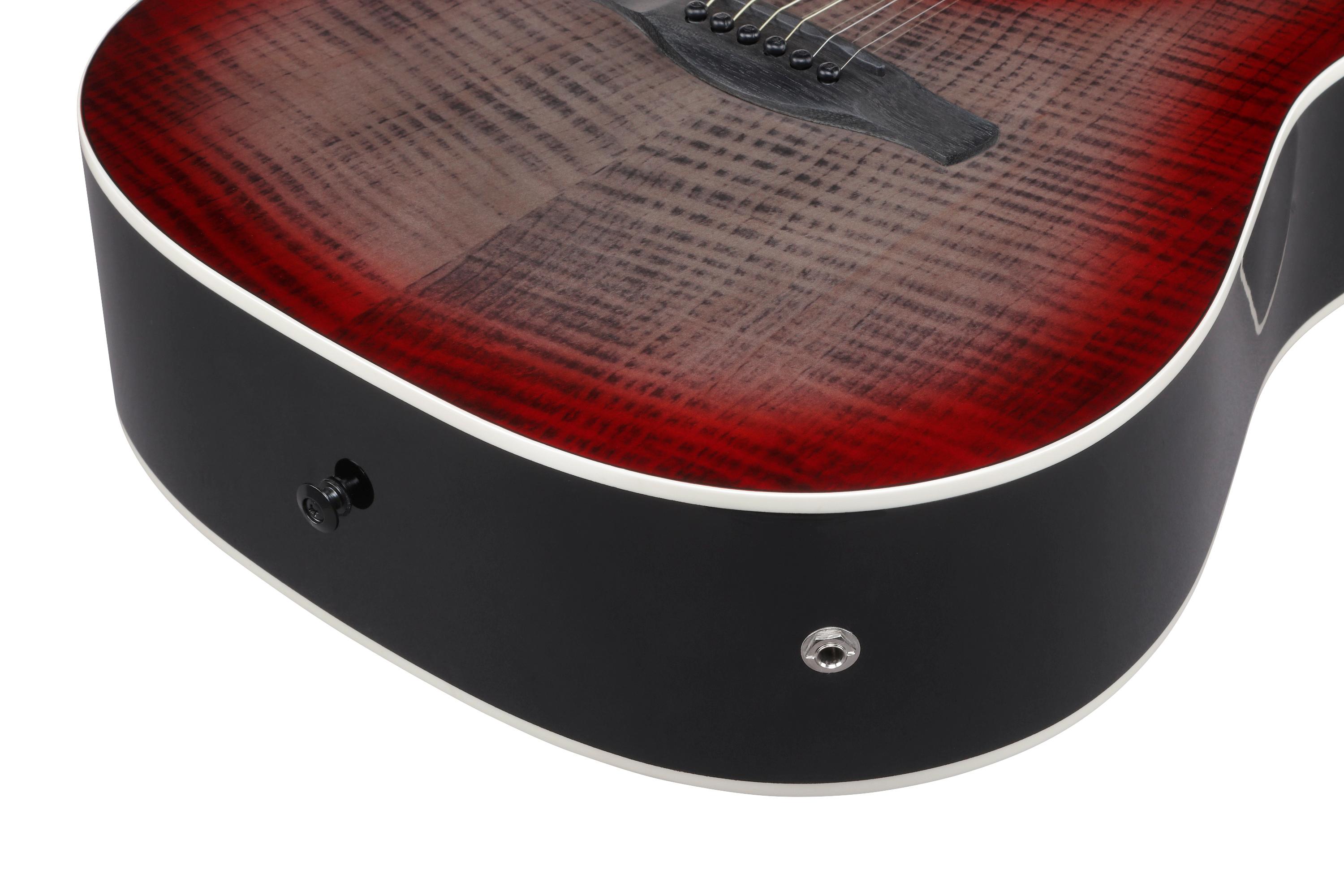 Ibanez ALT50FA-RDB Altstar Electro Acoustic Guitar in Red Doom Burst High Gloss - ALT50FA_RDB_2Y_01_M.jpg