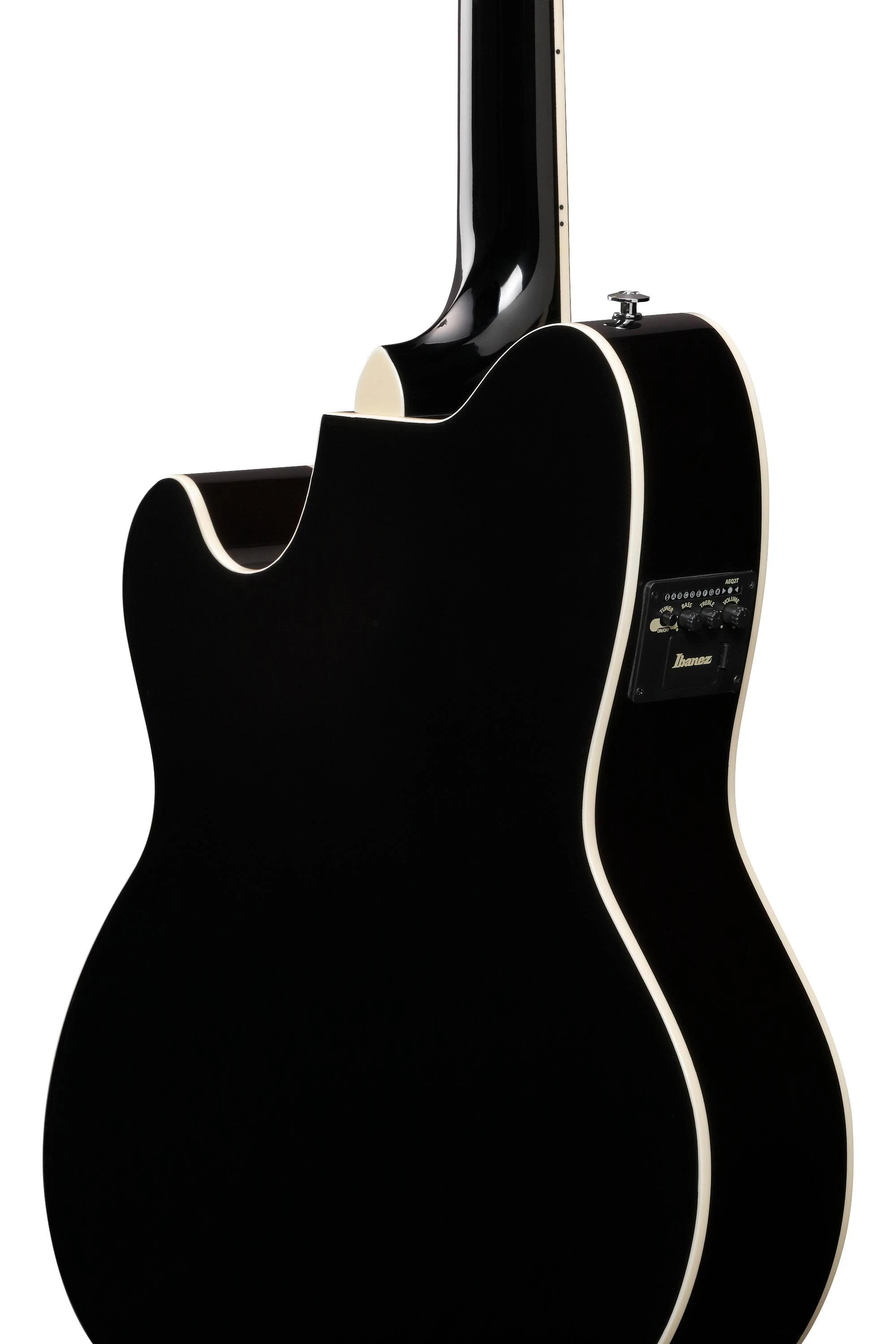 Ibanez TCY10PA-CBS Talman Electro Acoustic Guitar in Cosmic Blue Starburst High Gloss - TCY10PA_CBS_2Y_01_I.jpg