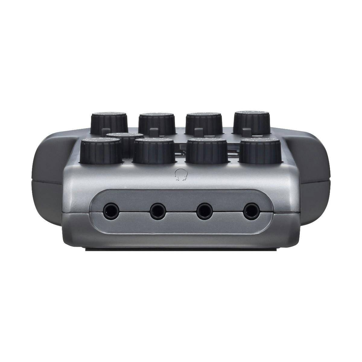 Zoom PodTrak P4 Podcast Recorder - Andertons Music Co.